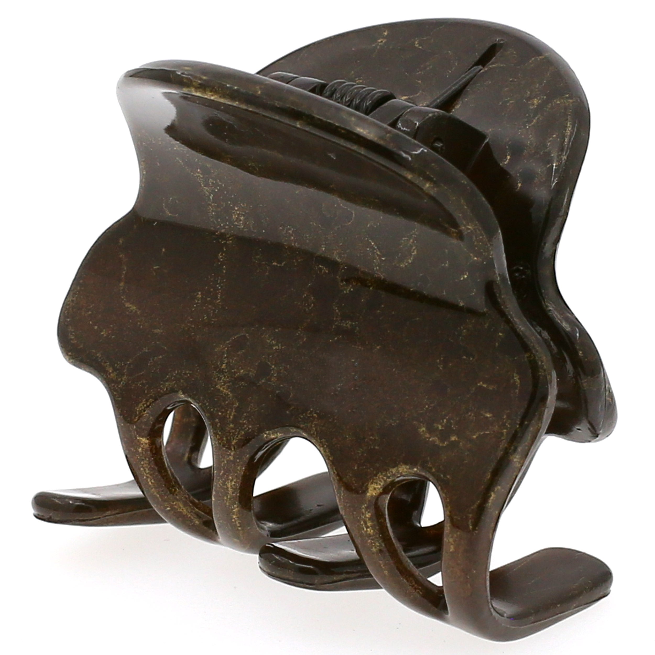 Camila Paris Cutout Teeth Hair Clip