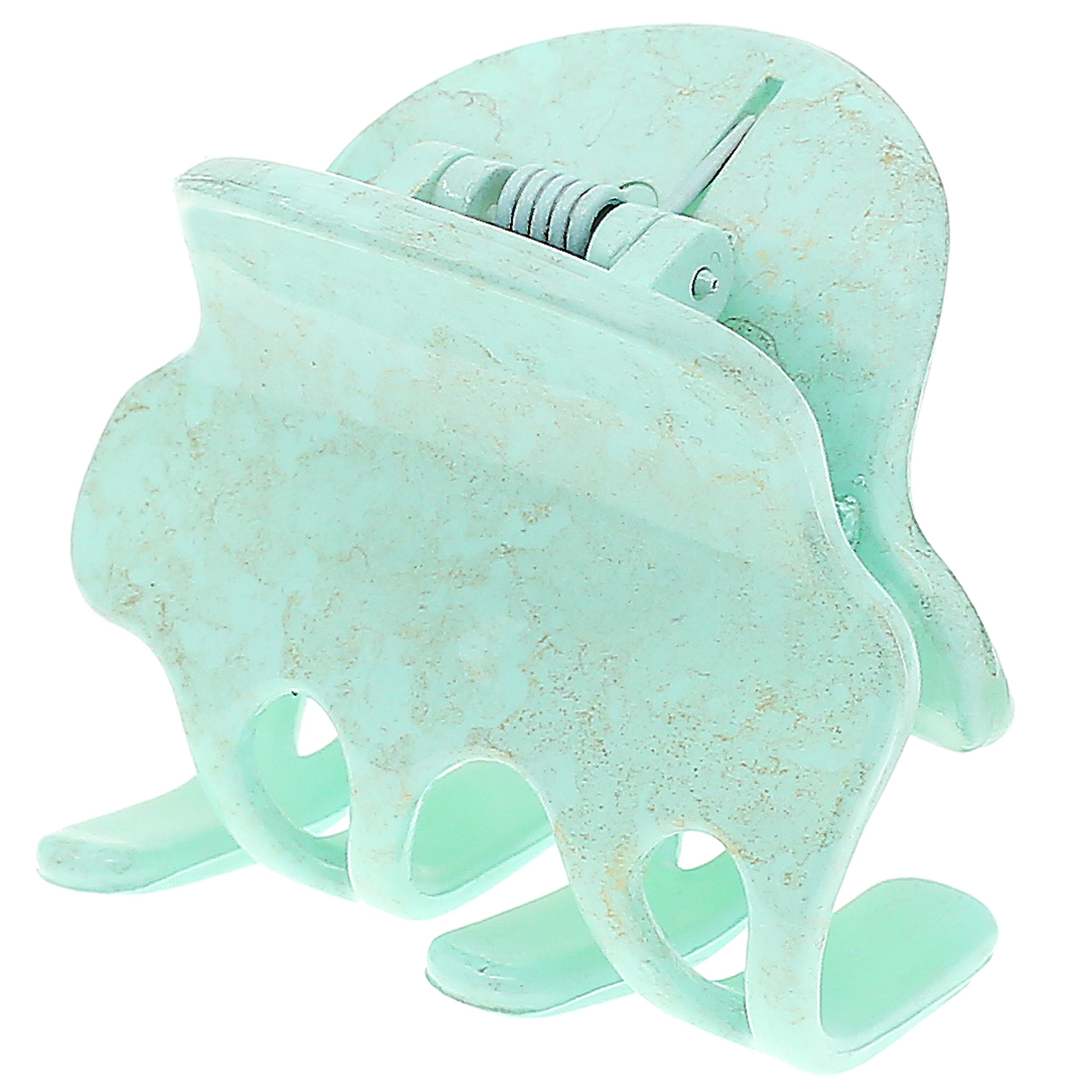 Camila Paris Cutout Teeth Hair Clip