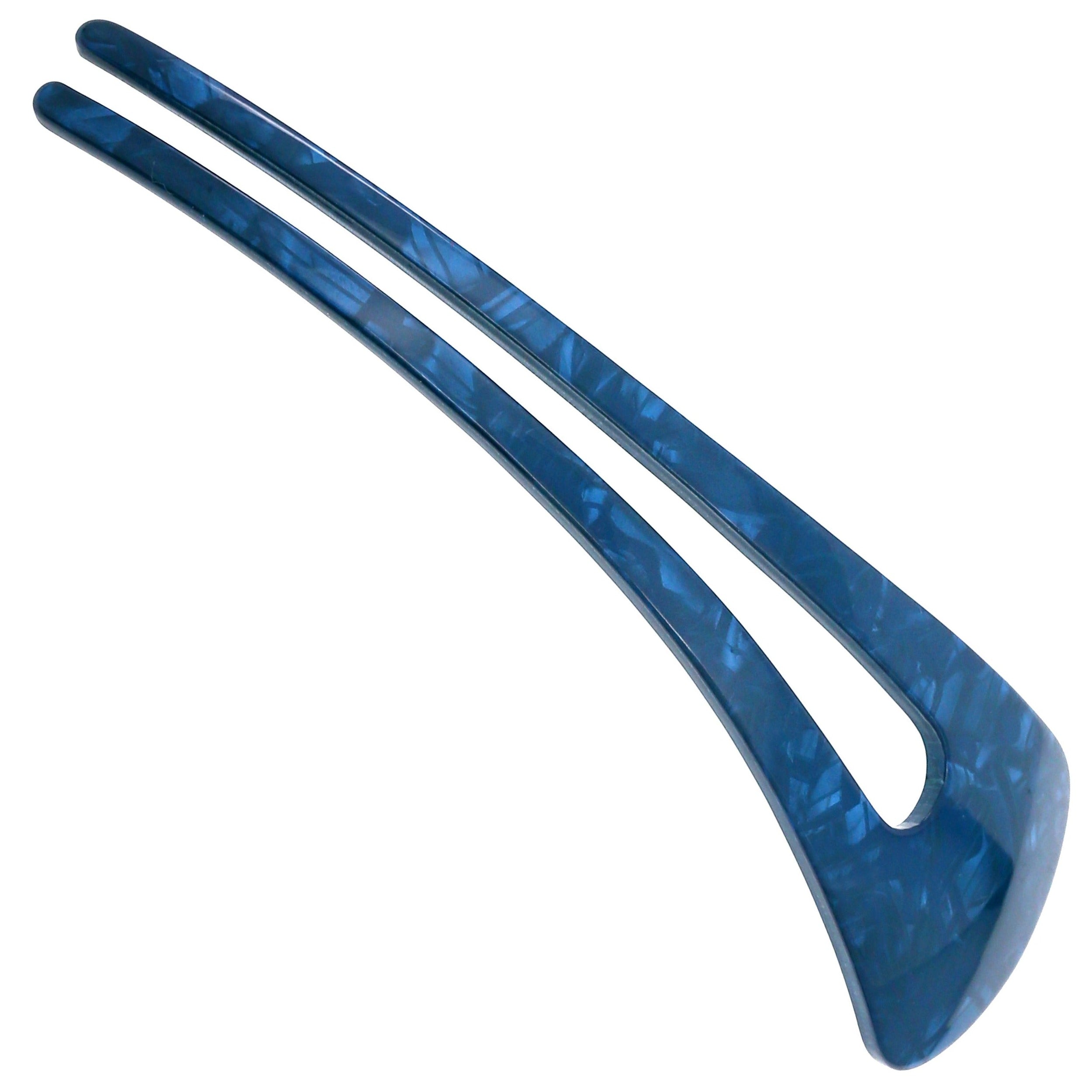 Camila Paris Hair Sticks Wishbone Curved