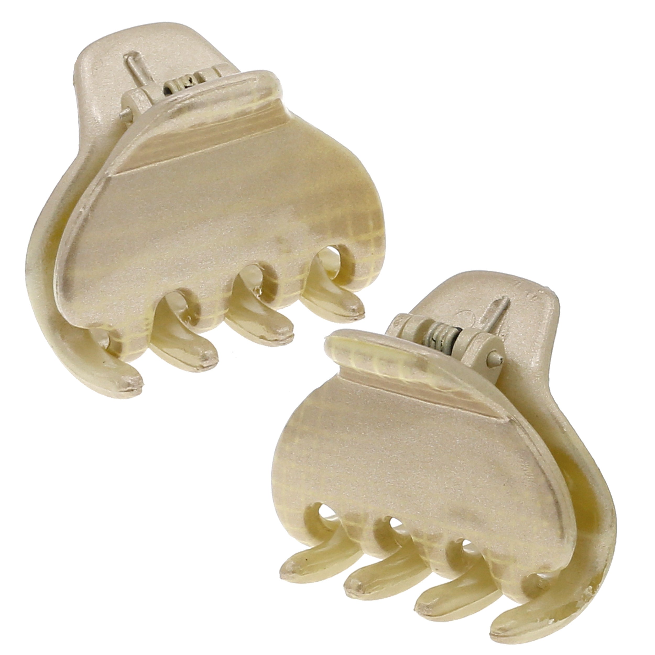 Camila Paris Hair Clips Grace Pair