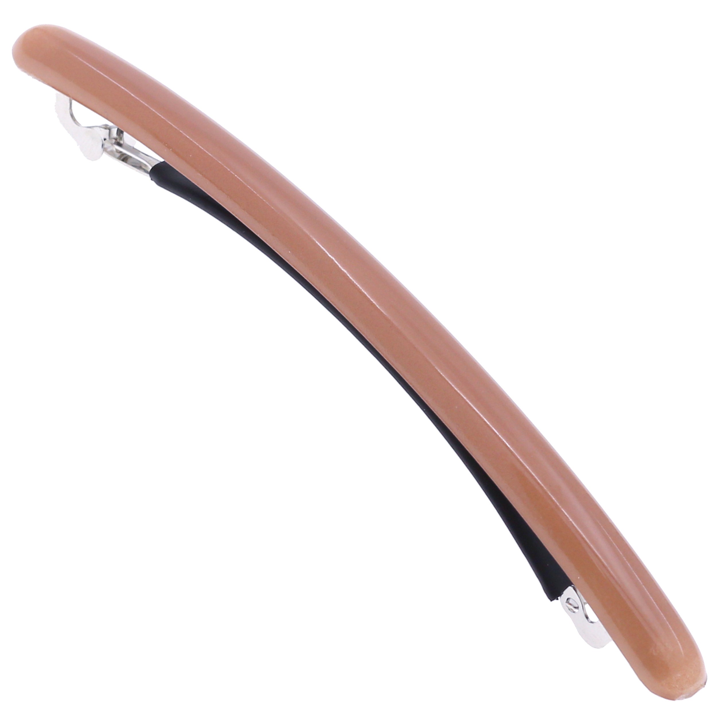 Camila Paris Hair Barrettes Classic Skinny No-Slip