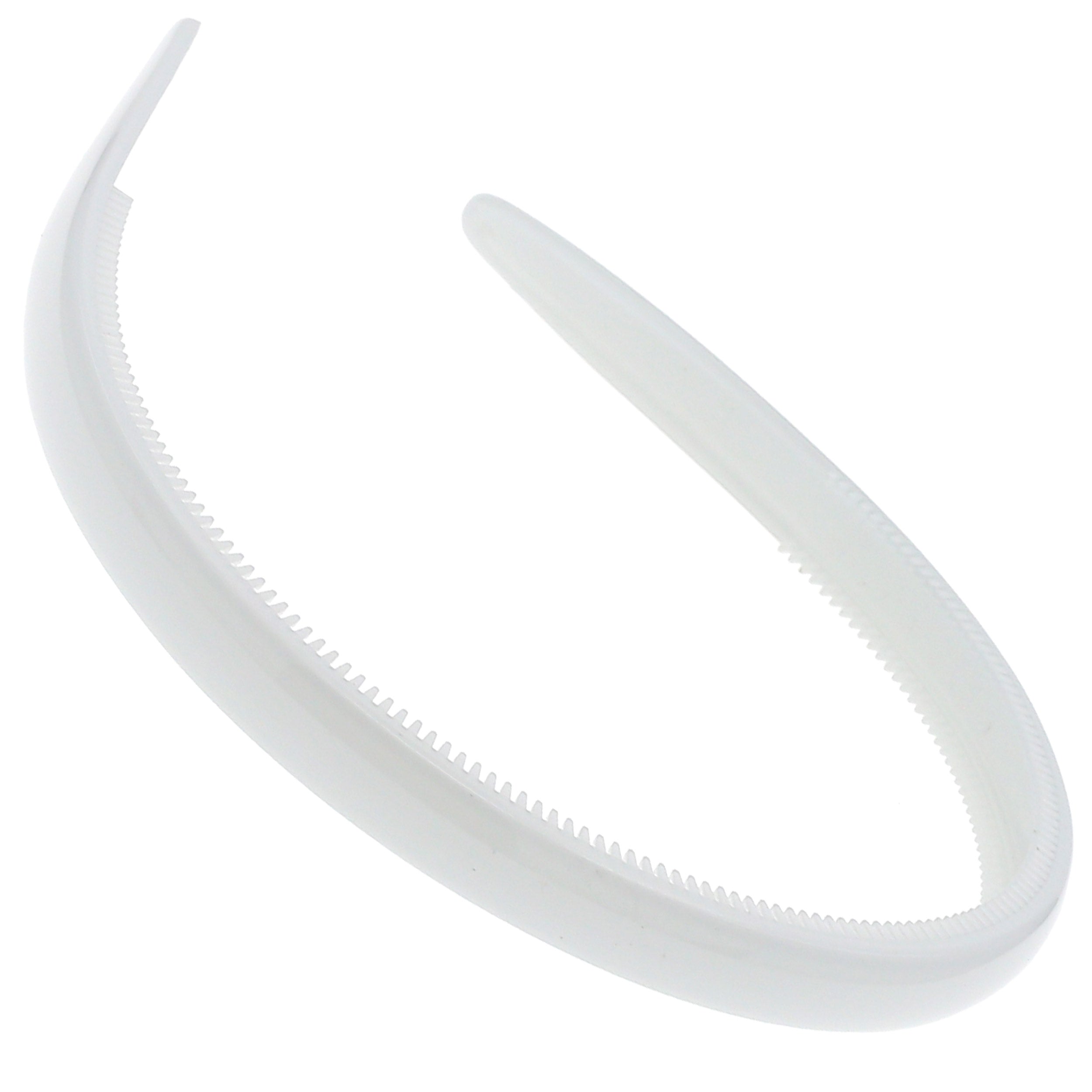 Camila Paris Headbands Classic Comfort Flexible - 0.35" Wide