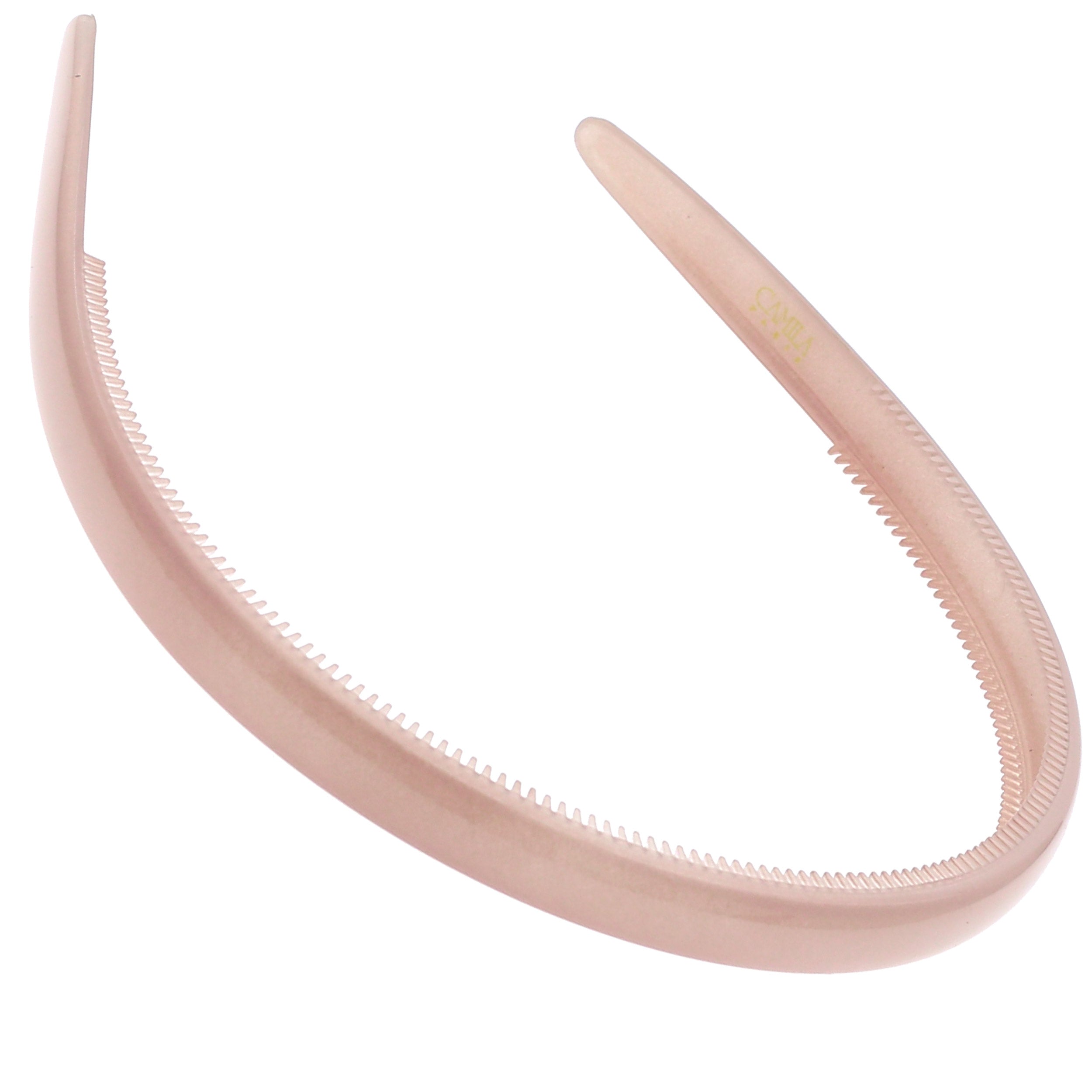 Camila Paris Headbands Classic Comfort Flexible - 0.35" Wide