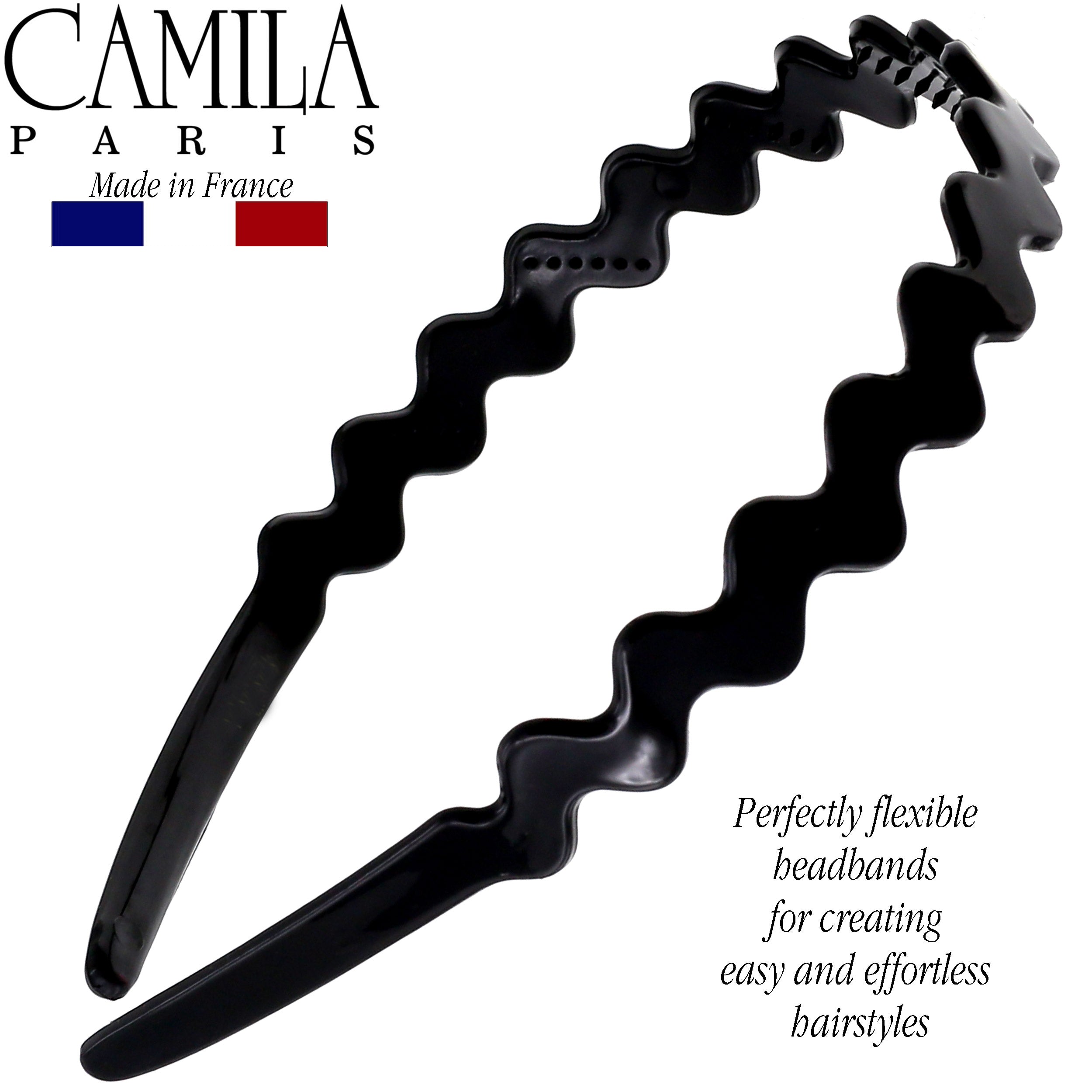 Camila Paris Headbands MP313
