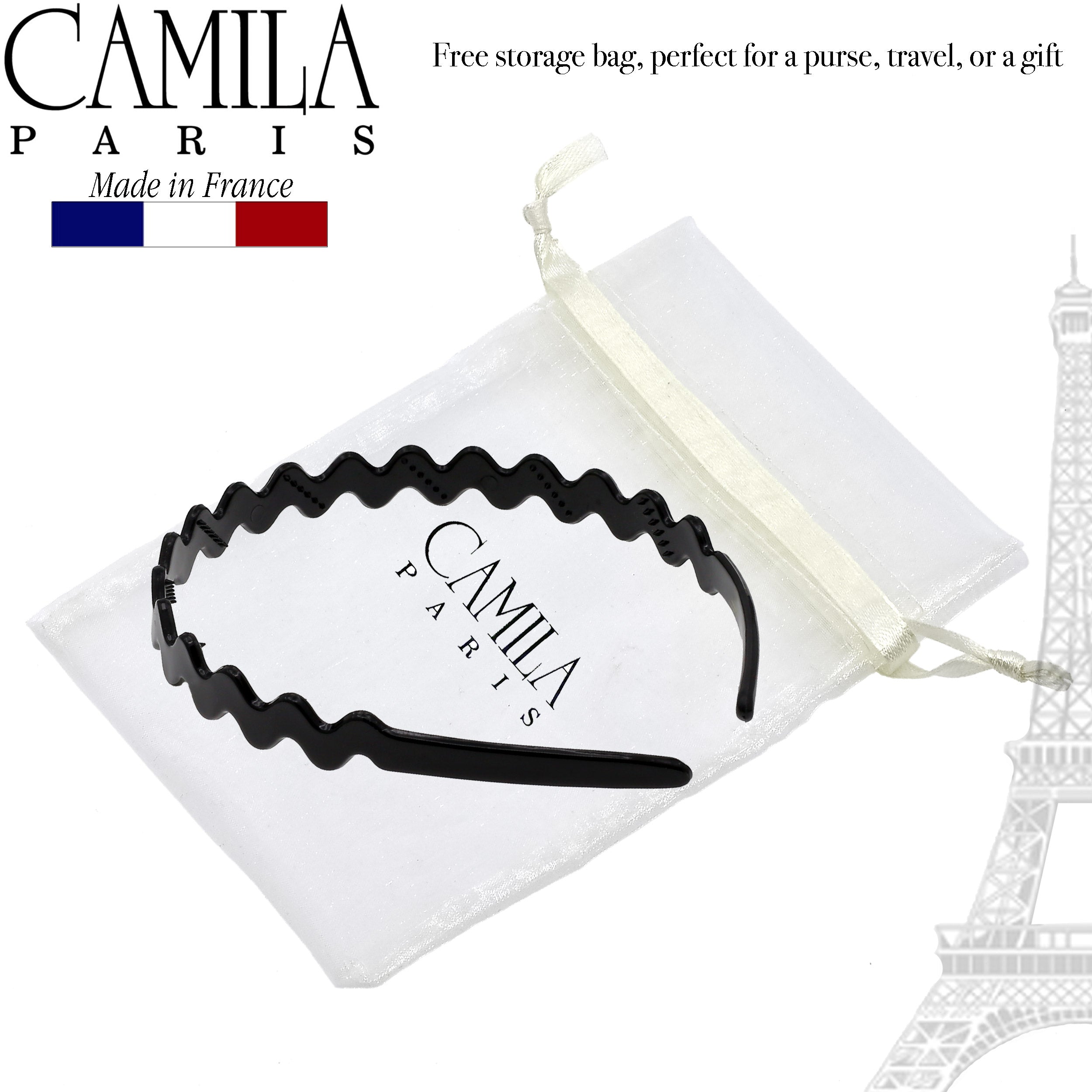 Camila Paris Headbands MP313