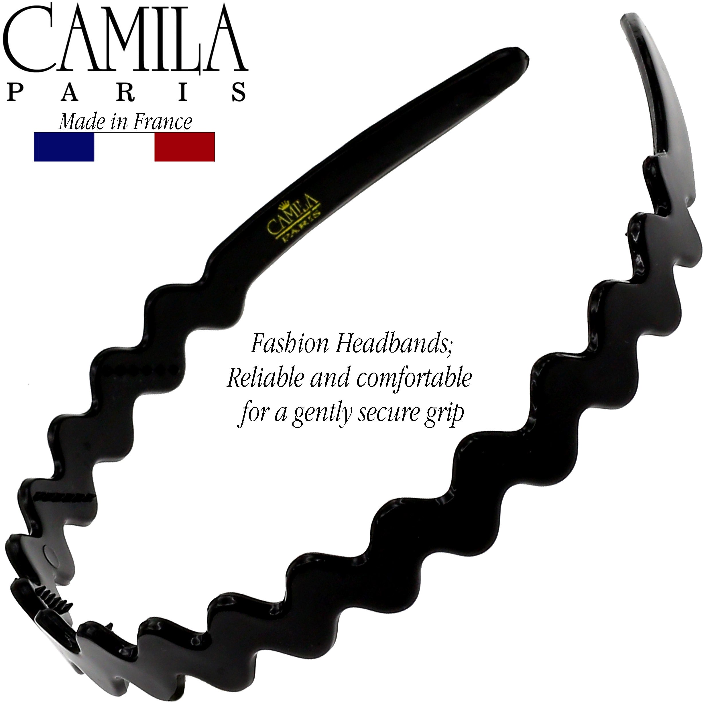 Camila Paris Headbands MP313