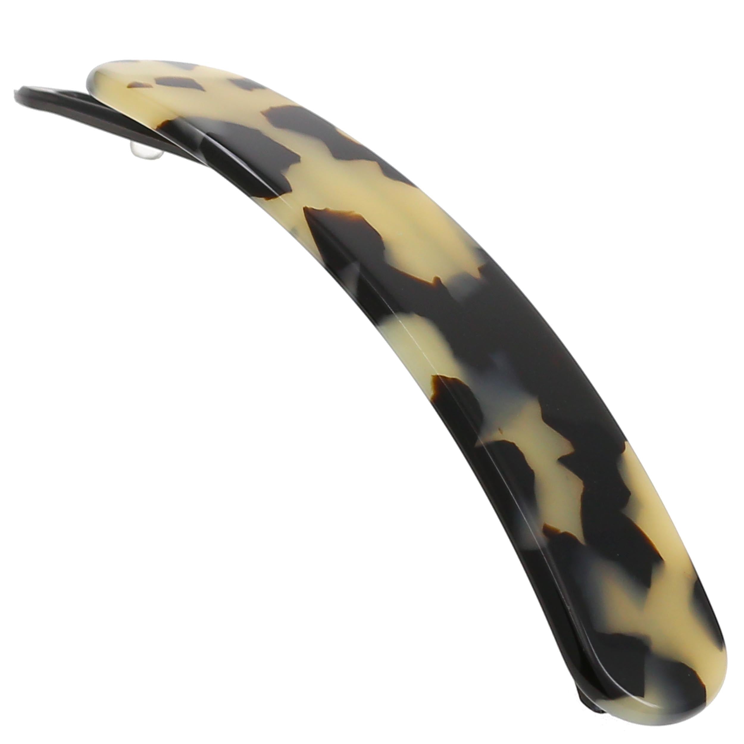 Camila Paris Hair Barrettes Handmade Classic Metal-Free