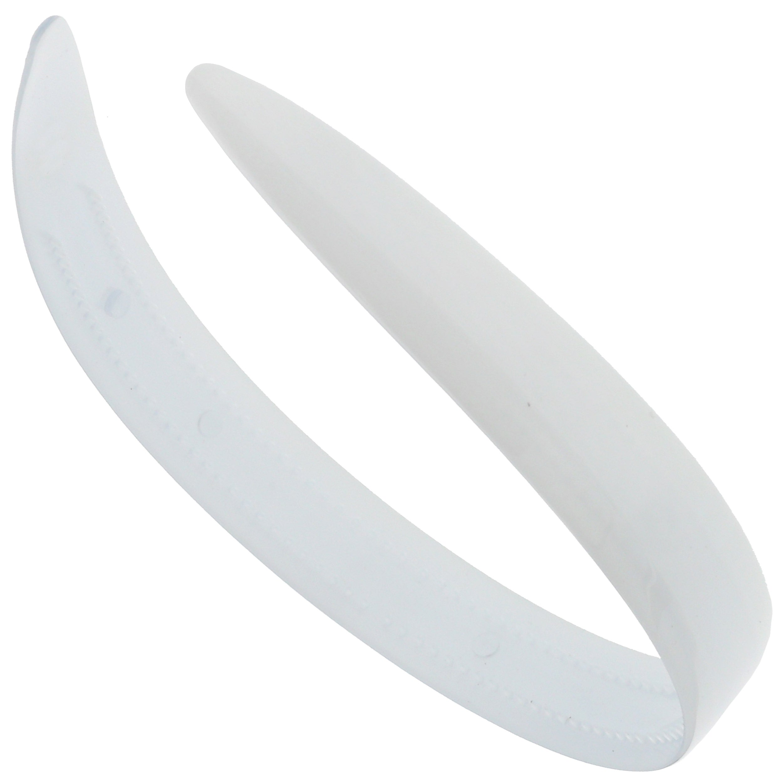 Camila Paris Headbands Classic Comfort Flexible - 0.75" Wide