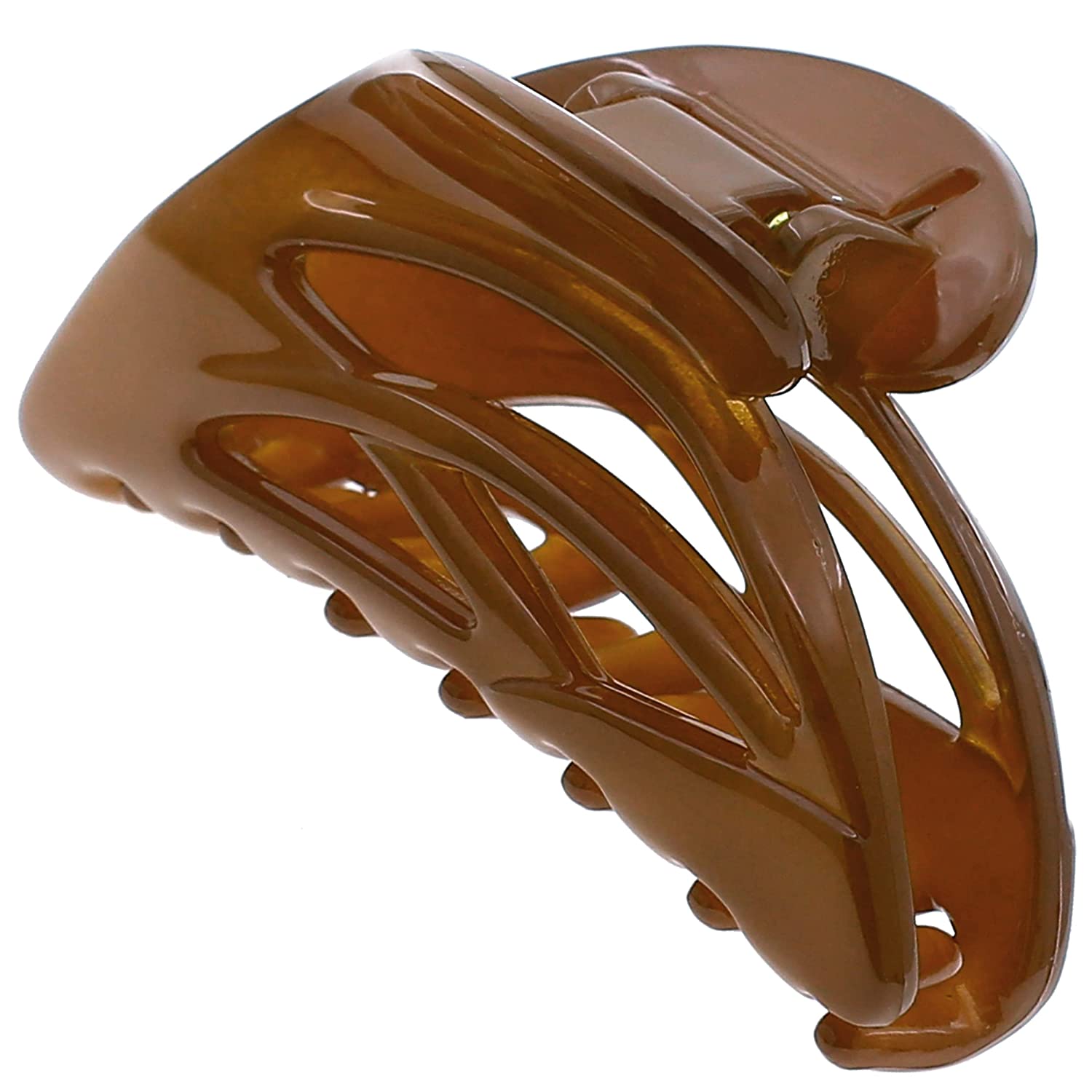 Camila Paris Hair Clips Villa Cutout