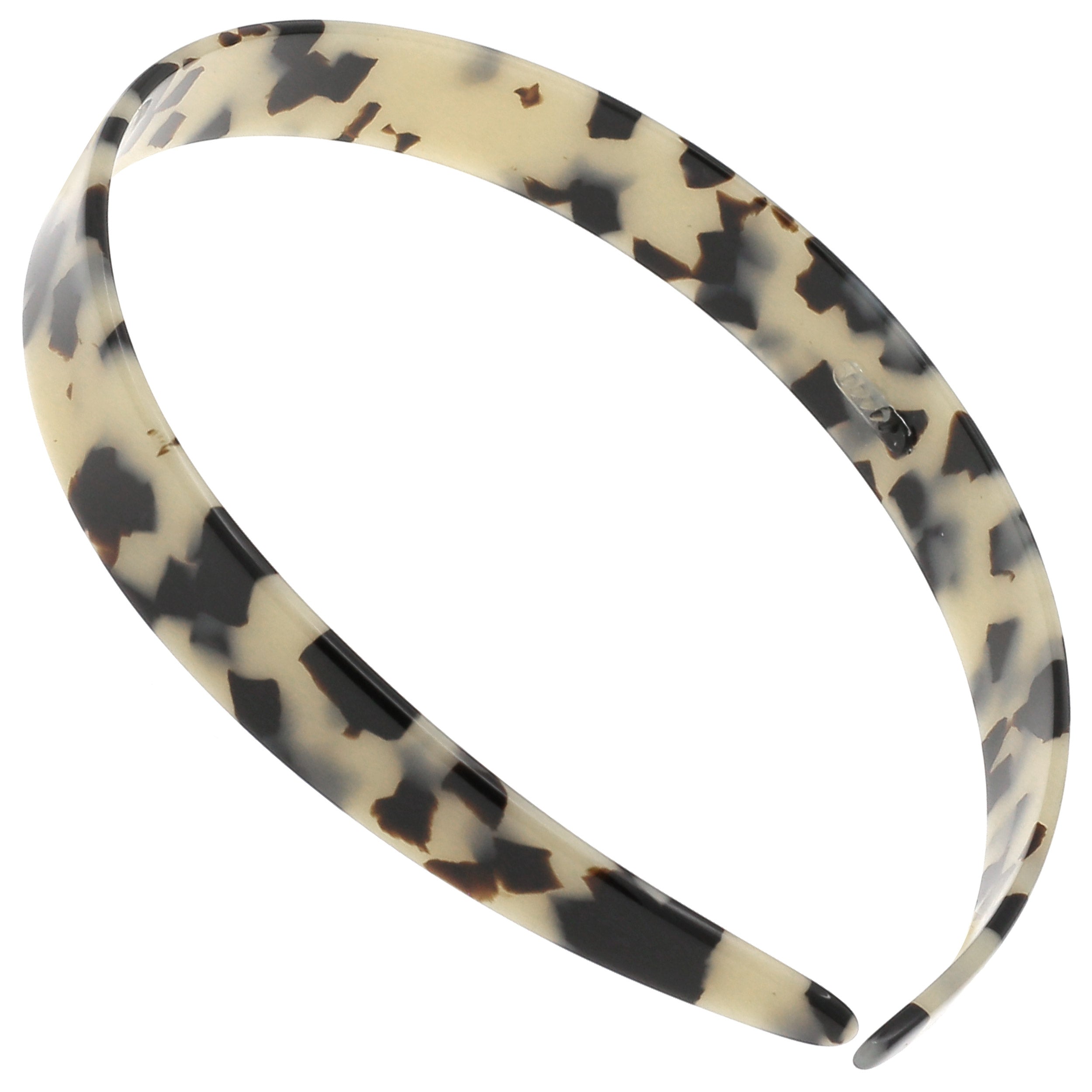 Camila Paris Headbands Classic Flat Flexible - 0.625" Wide