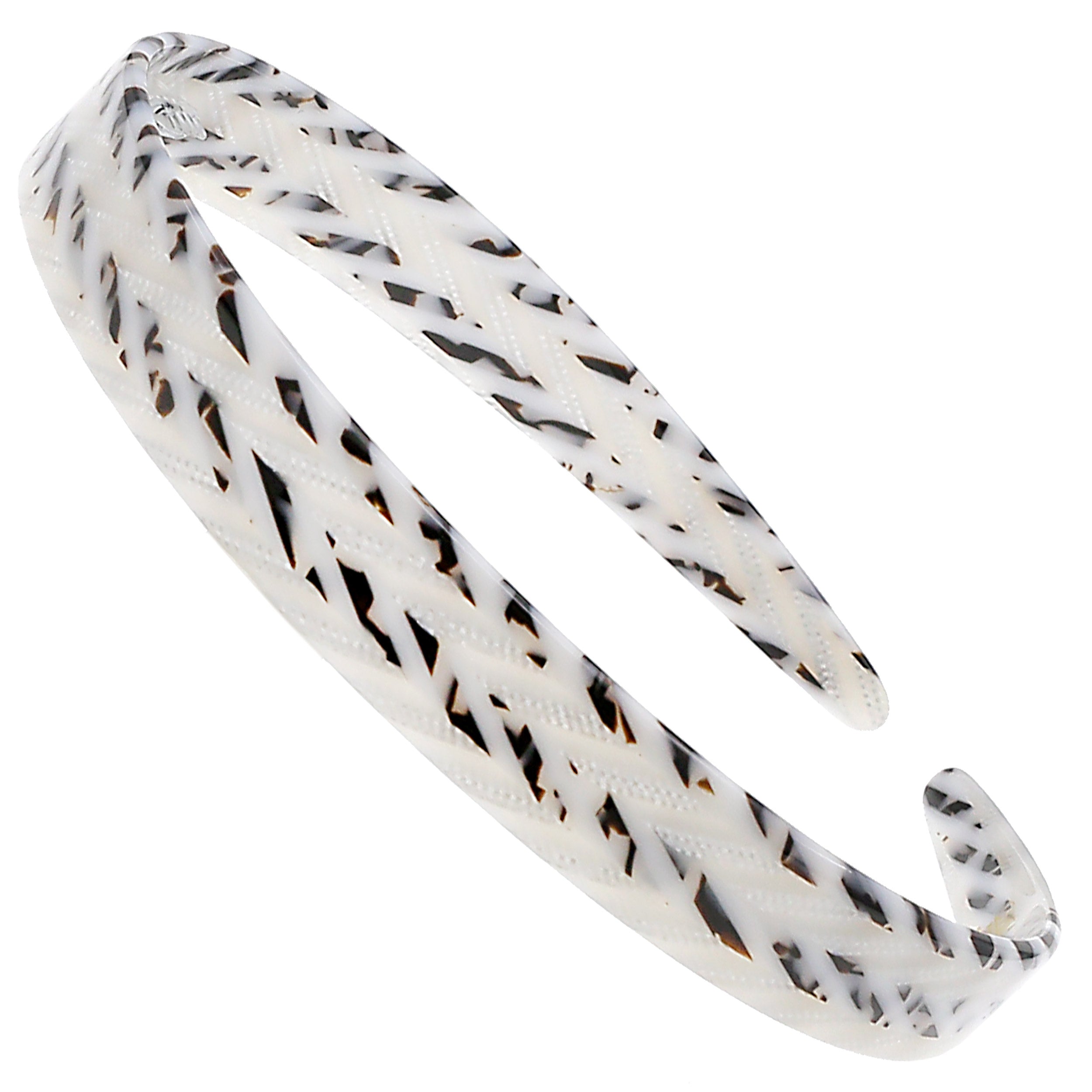 Camila Paris Headbands Classic Flat Flexible - 0.625" Wide