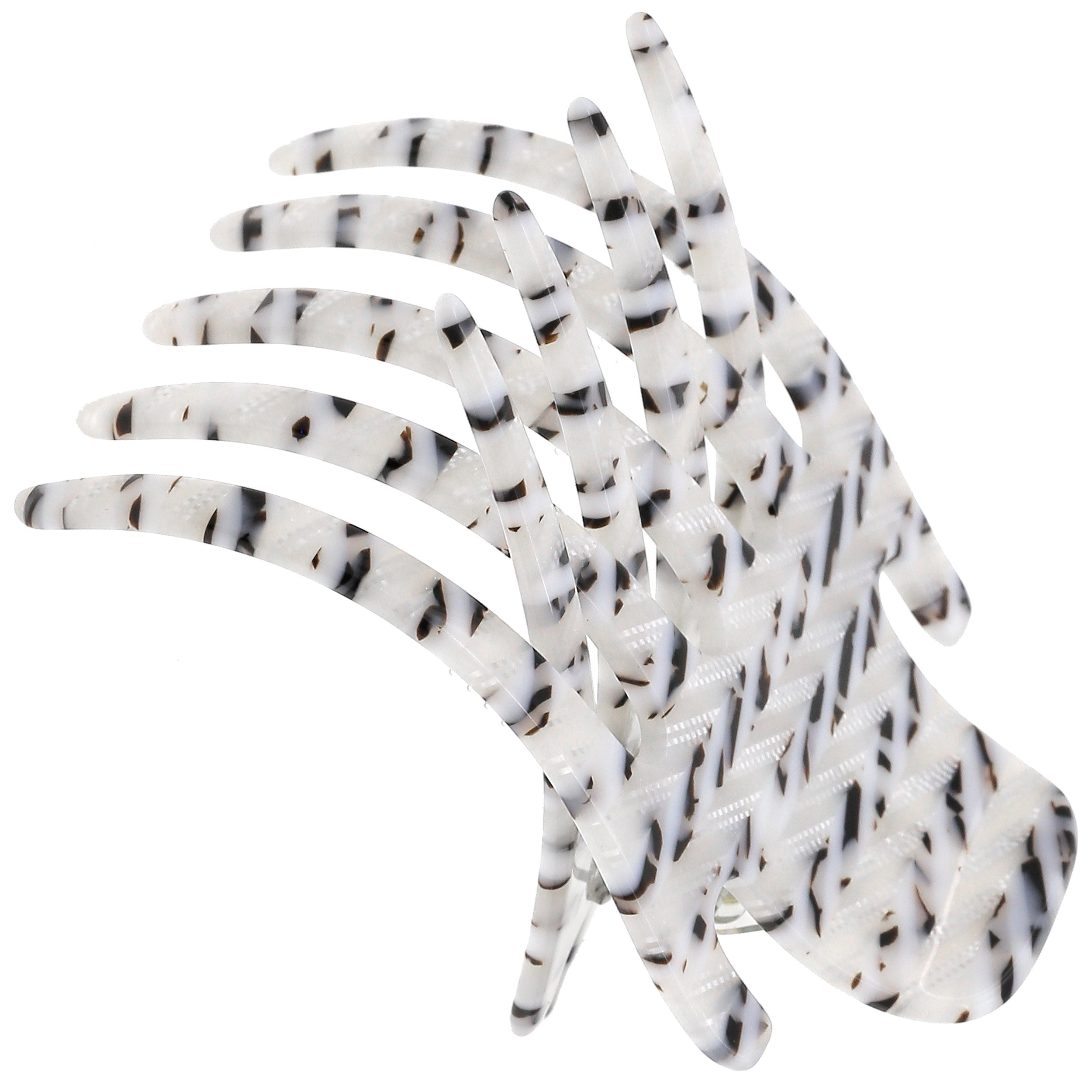 Camila Paris Hair Clips Mimi Long Tooth