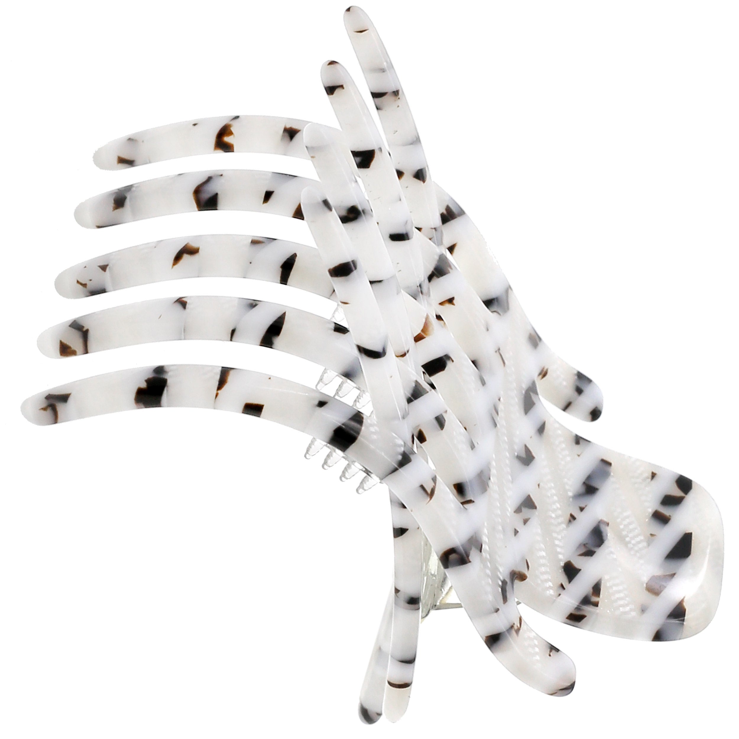 Camila Paris Hair Clips Mimi Long Tooth