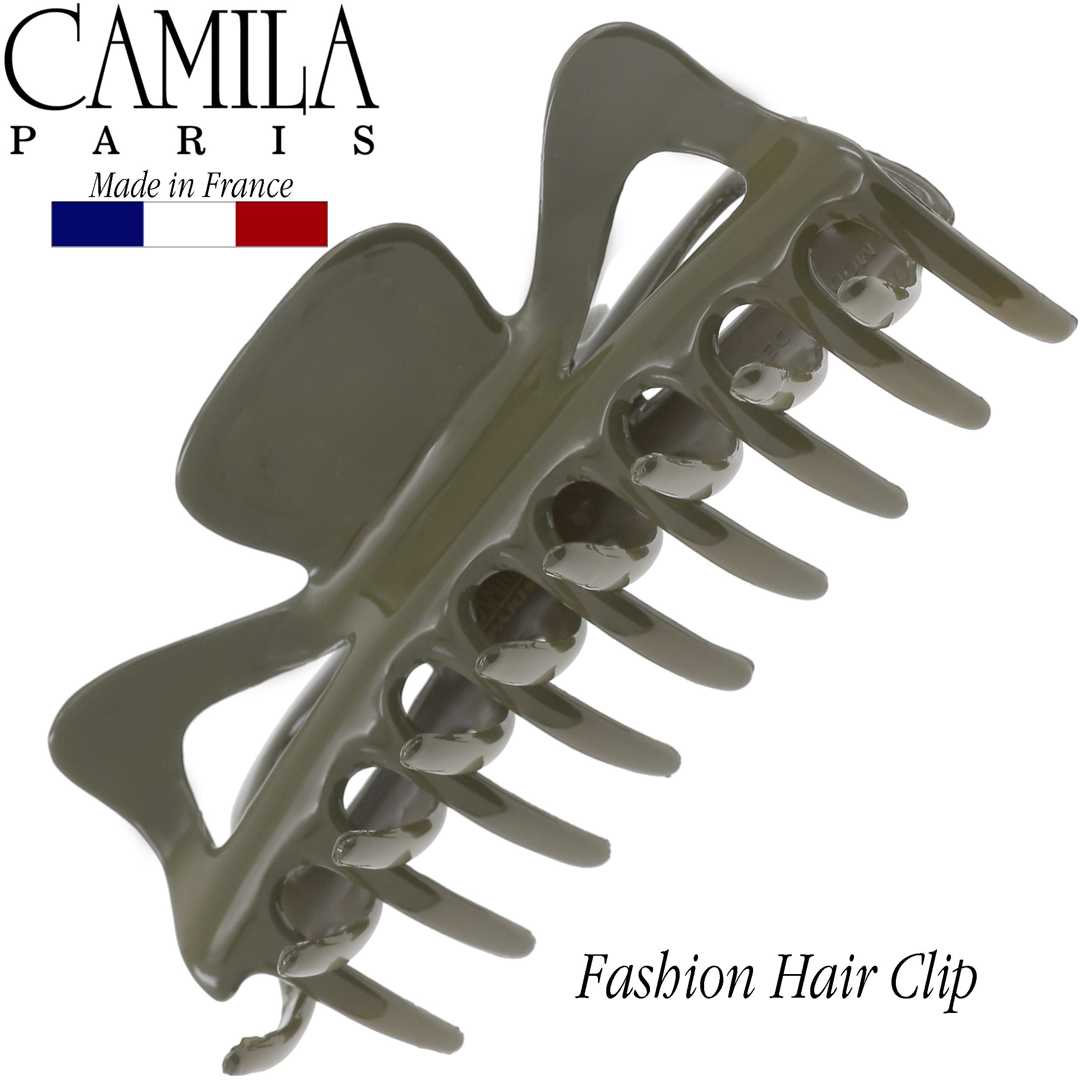 Camila Paris Hair Clips Classic Elizabeth