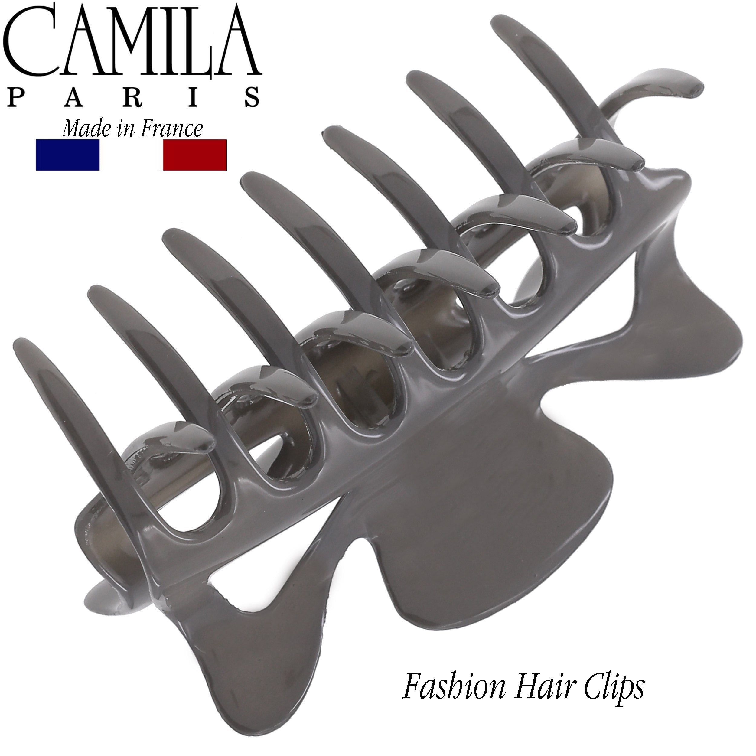 Camila Paris Hair Clips Classic Elizabeth