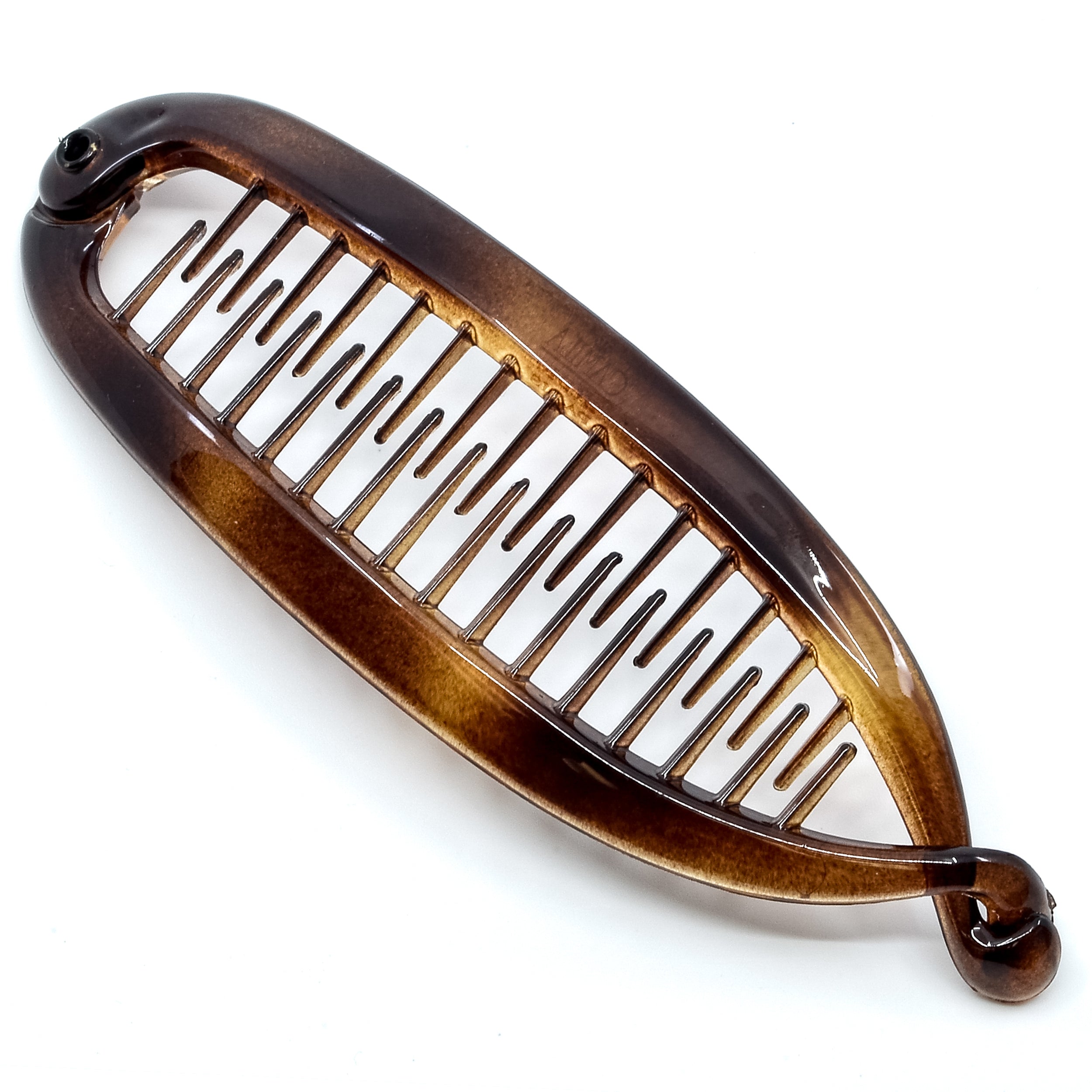 Camila Paris Hair Banana Clips Interlocking Ponytail