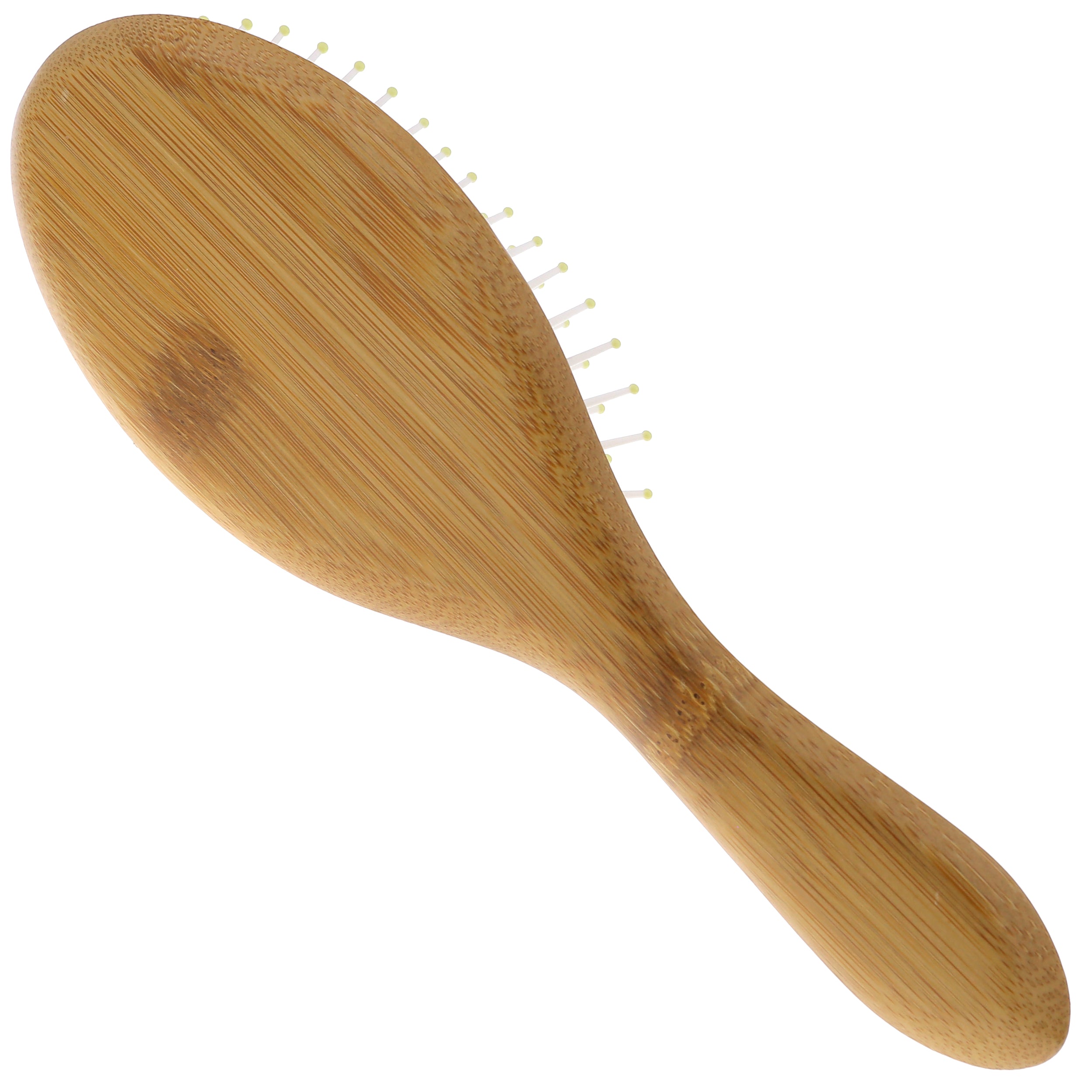 Bamboo Paddle Brush