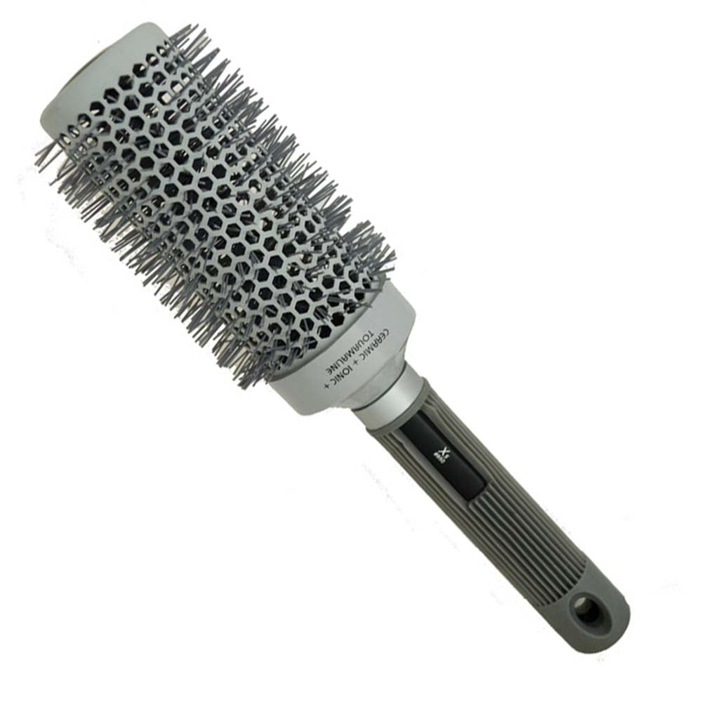 Elegant E37 Hair Brush Hair Brush, Ceramic-Ionic Ther