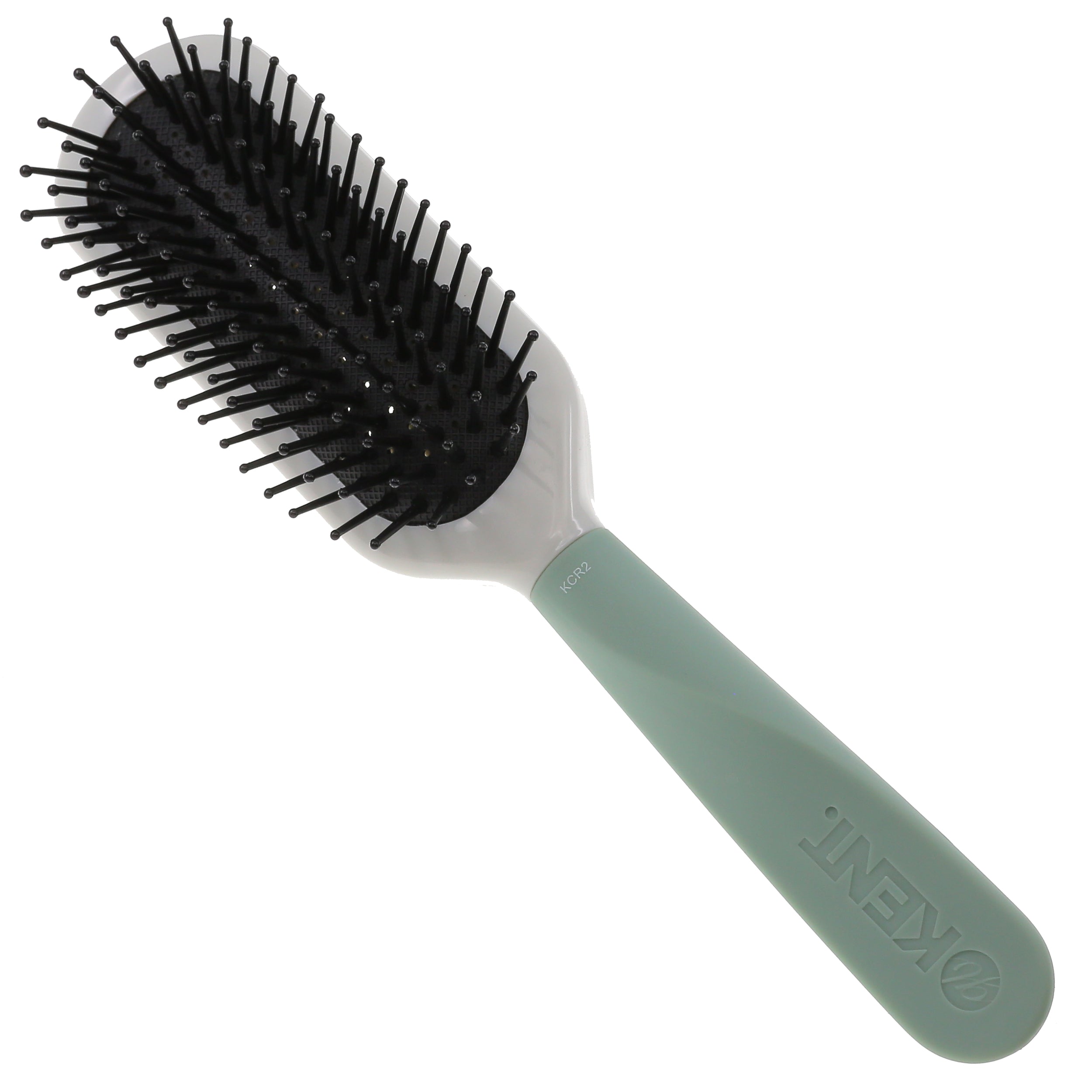 "Create" Vented Cushion Paddle Hair Brush