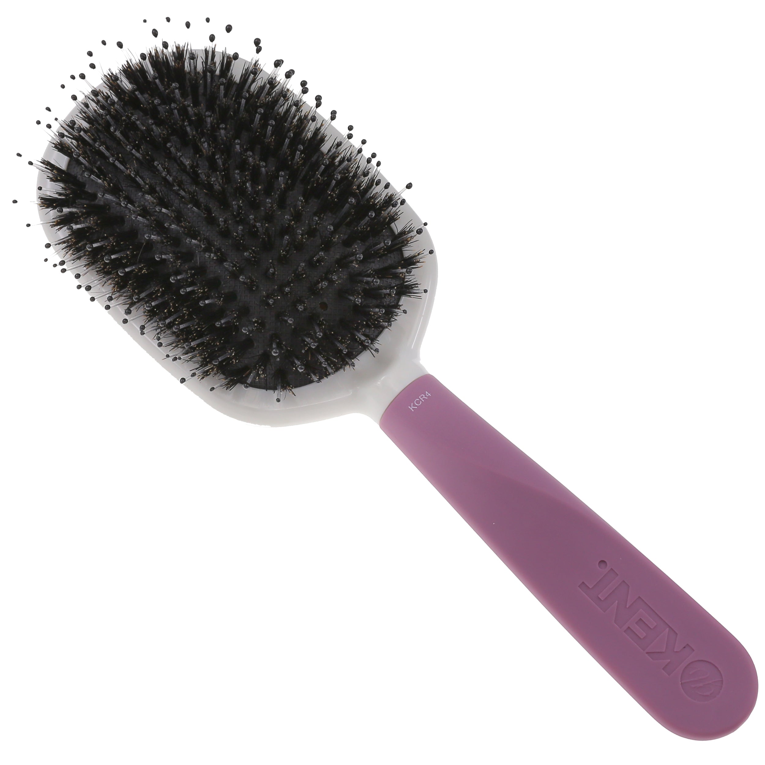 "Create" Bristle and Nylon Paddle Brush
