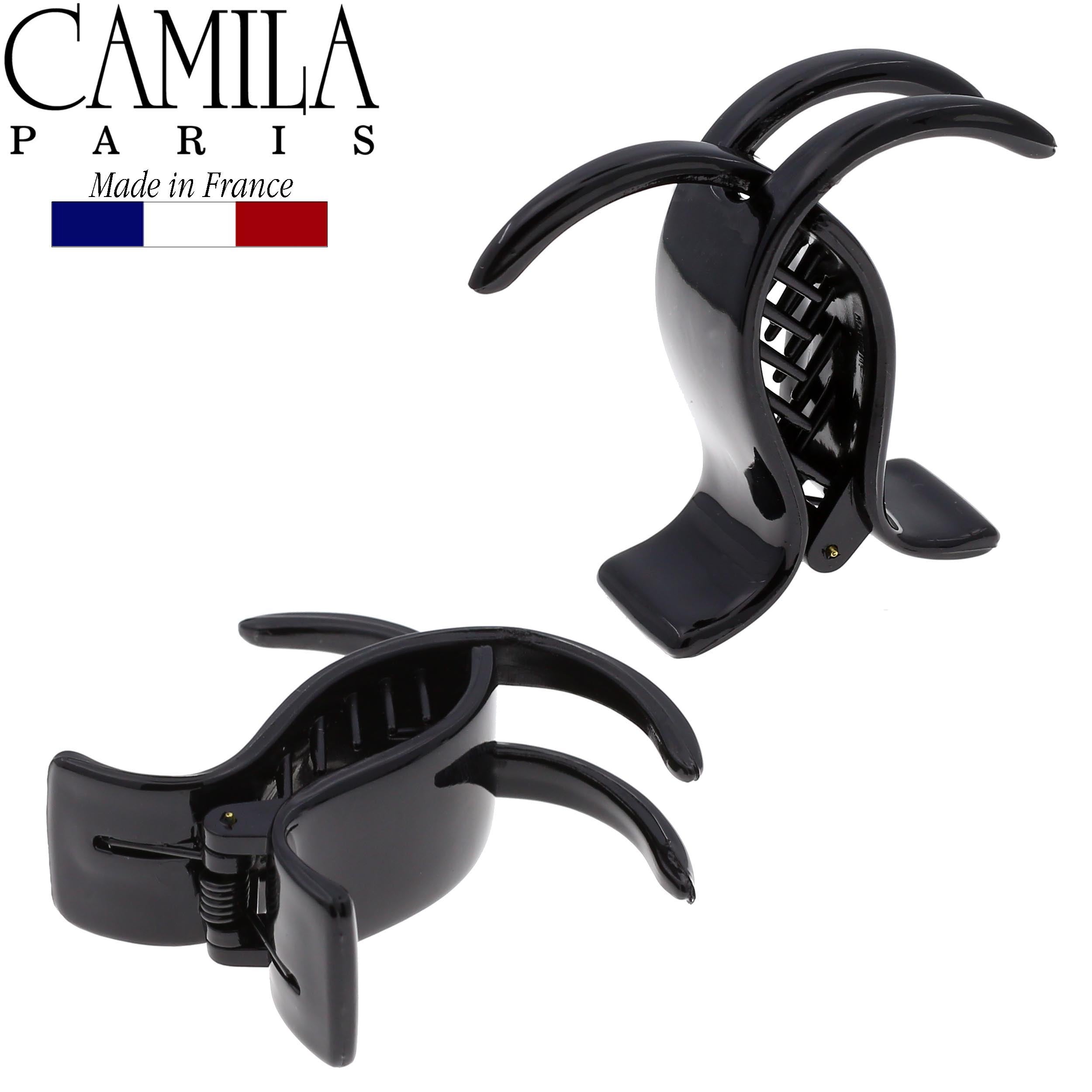Camila Paris Hair Clips Lily Ponytail