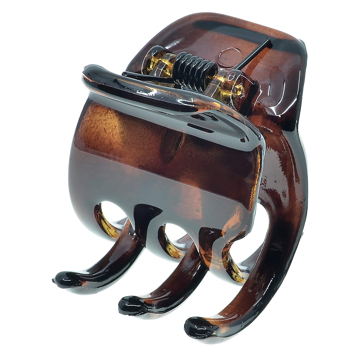 Camila Paris Hair Clips Salon Classic