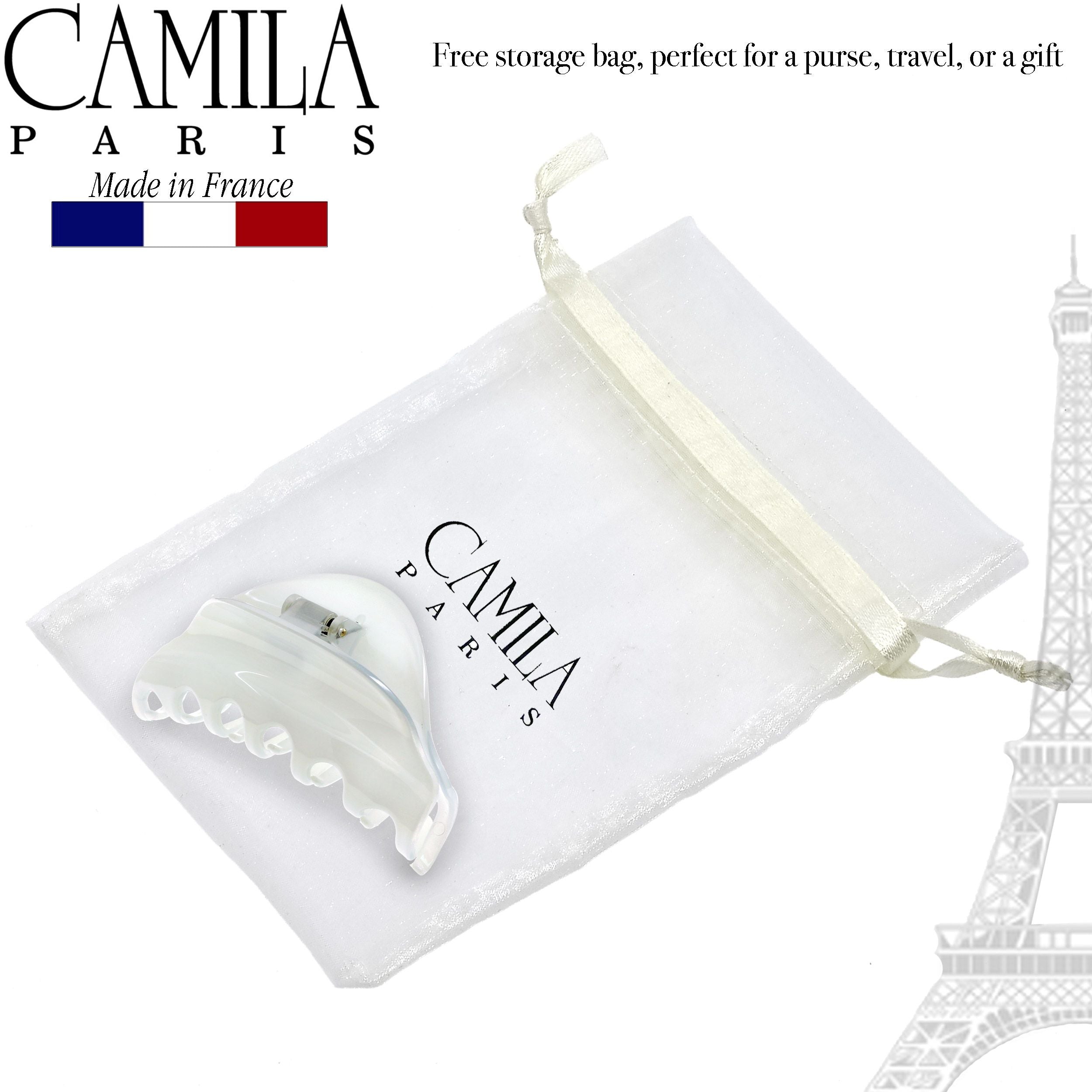 Camila Paris Hair Clips Sirena