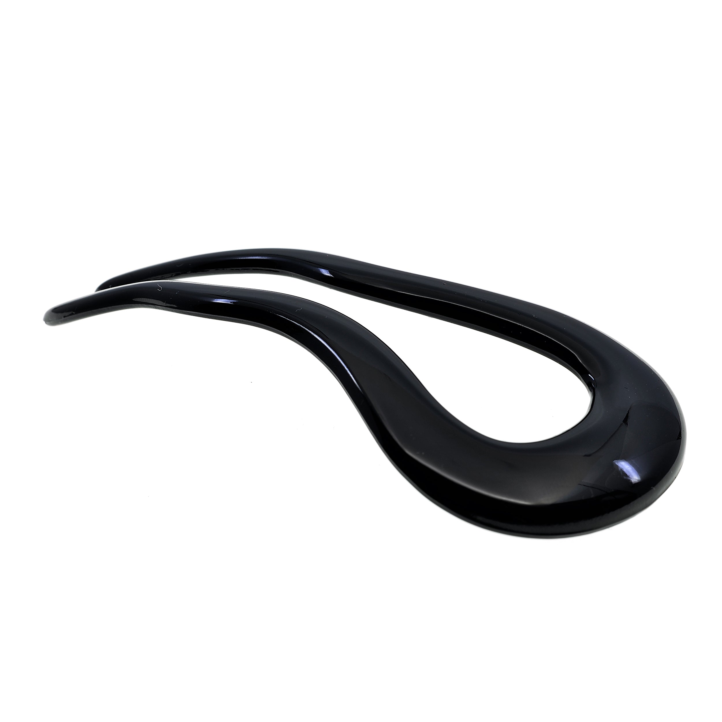 Camila Paris Hair Sticks Wavy Curved