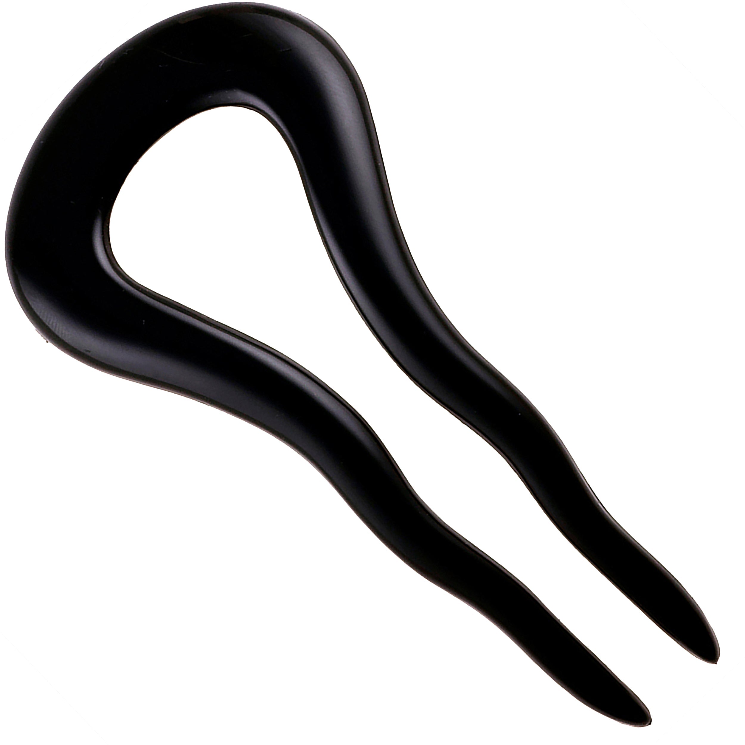 Camila Paris Hair Sticks Wavy Curved