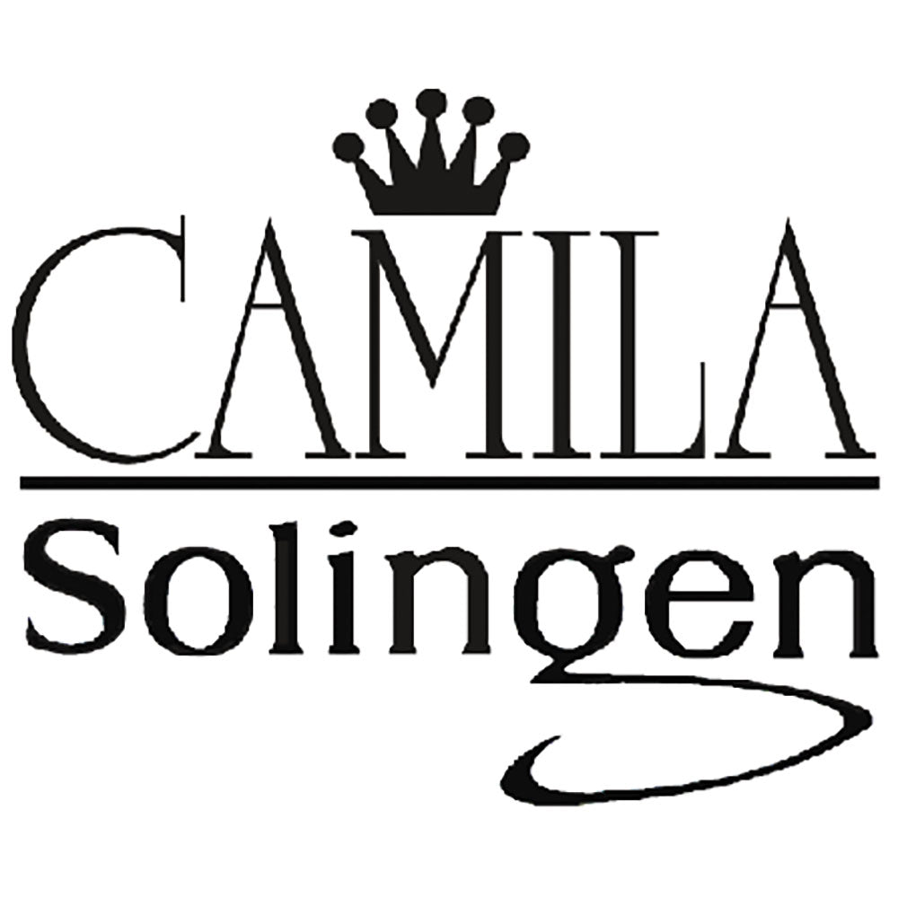 Camila Solingen CS23 Spare Blades (10 Pack) for Foot Callus Remover