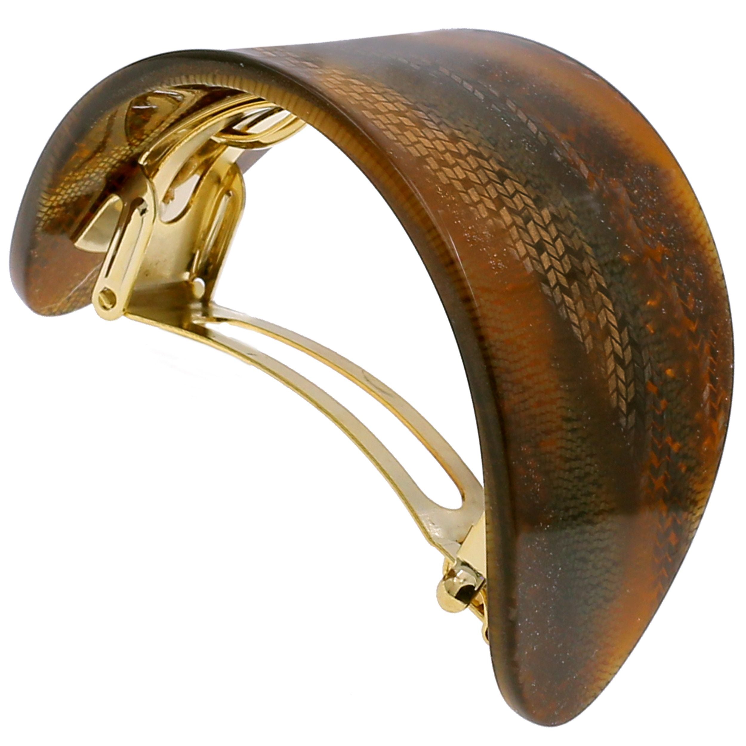 Camila Paris Hair Barrettes Volume Ponytail