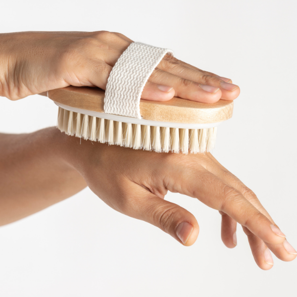 Benefits Of A Bath Brush