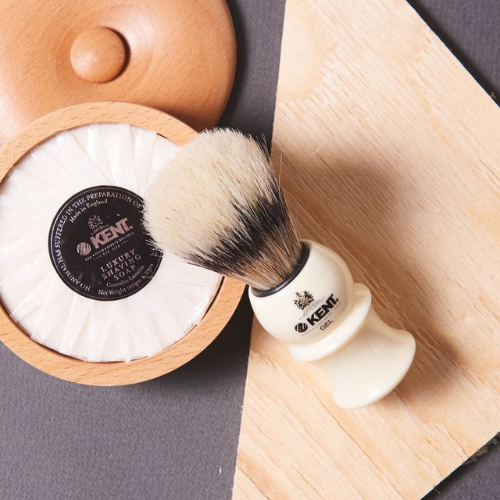 What Type of Bristle is Best for a Shaving Brush?