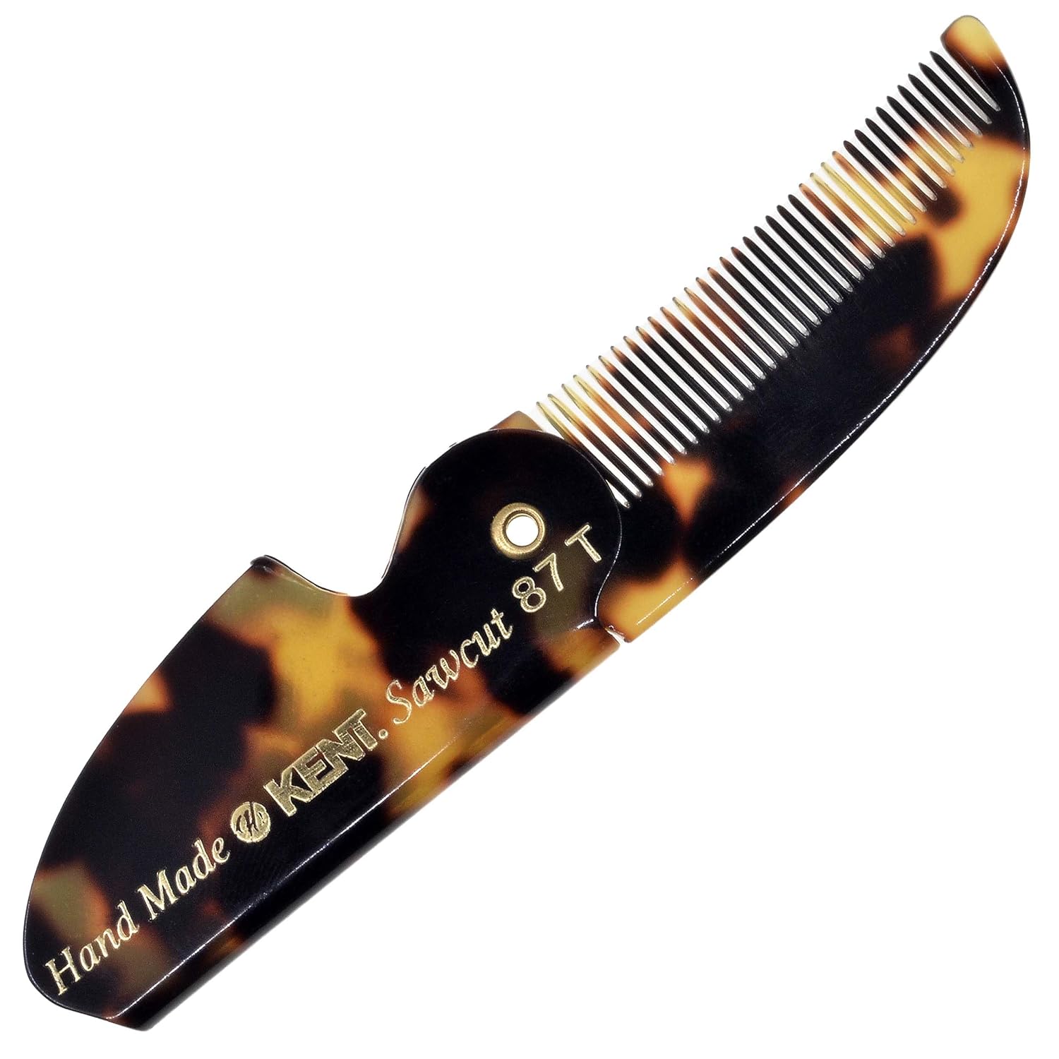 The Clean Edge — Short Beard Gift Set