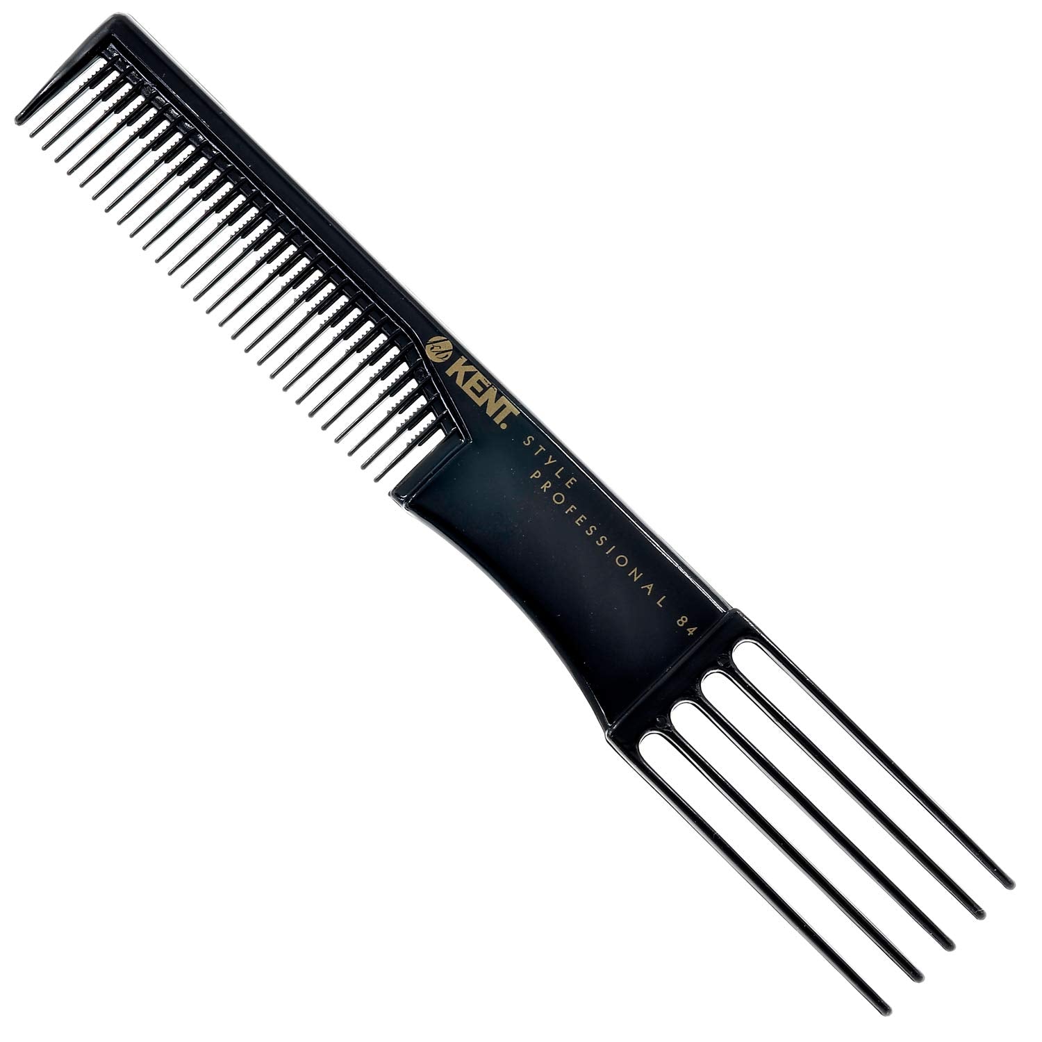 7.5" Professional Wide Tooth Lifting and Styling Comb