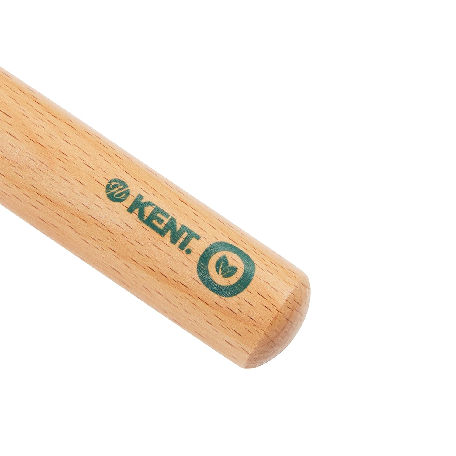 Vegan "Boar" Bristle Round Brush for Curls and Volume