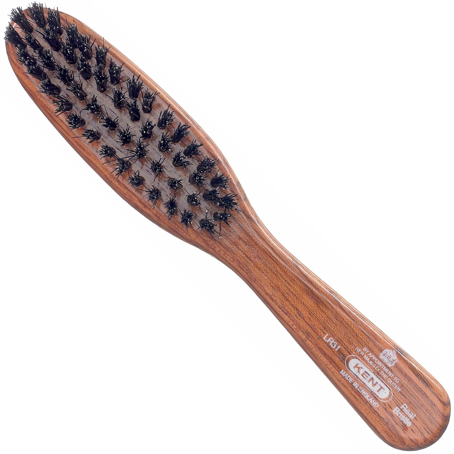 Kent LR31 Handbag Dantawood Brush