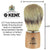 Badger Bristle Wooden Socket Shaving Brush