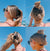 Camila Paris Octopus Hair Clips