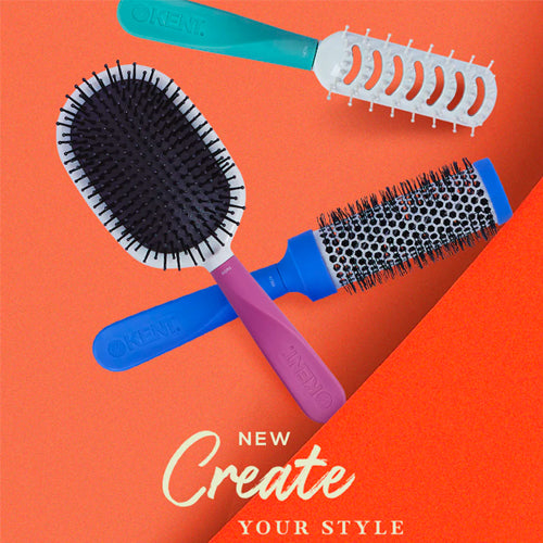 Why You Need Different Brushes For Different Hair Types Bayside Brush Co 