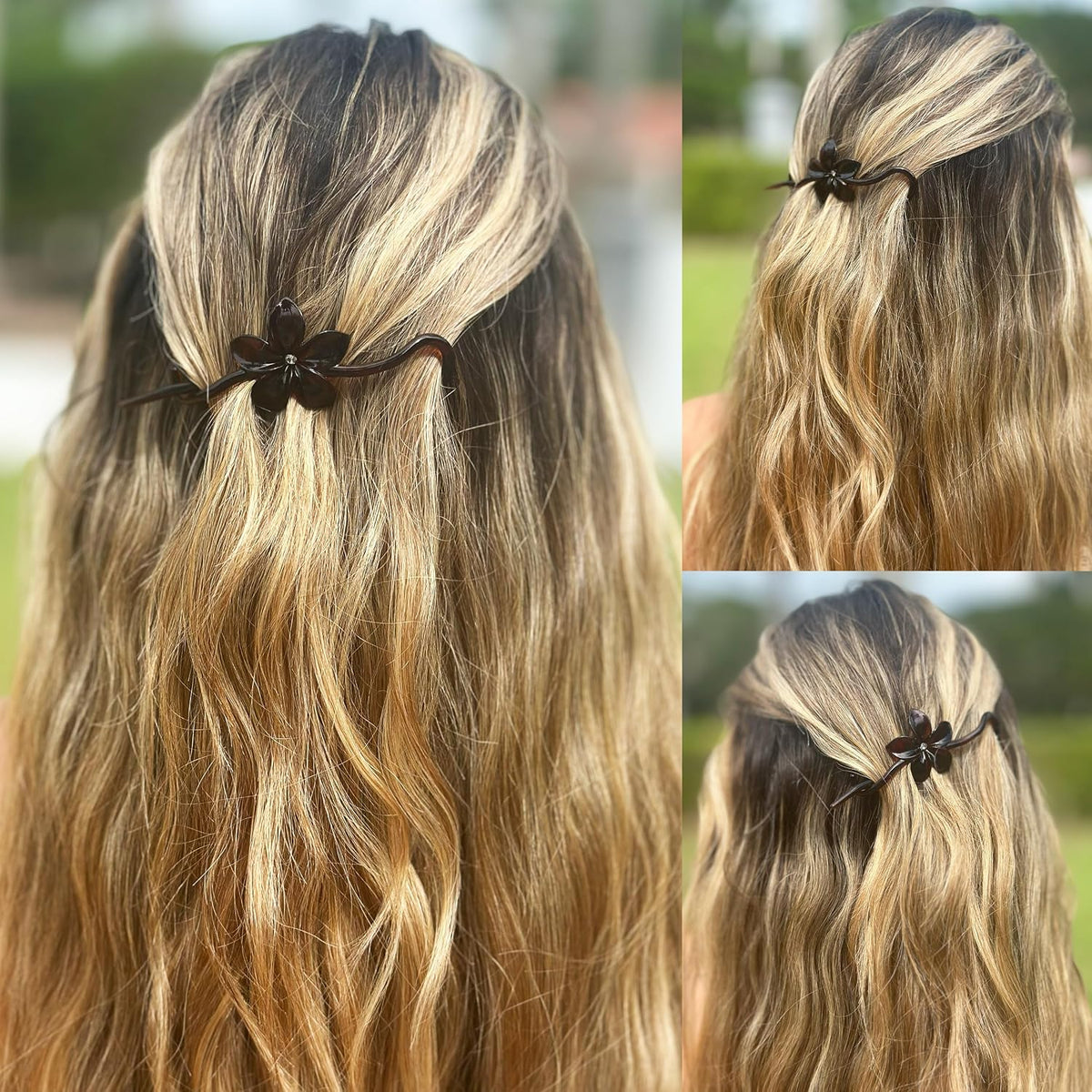 Camila Paris Hair Sticks CP1592