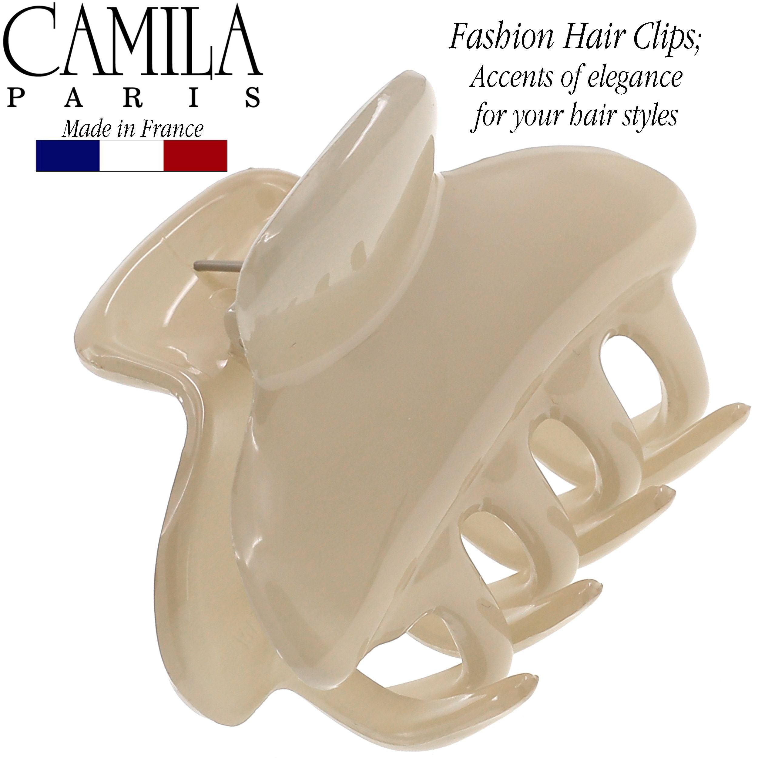 Camila Paris Hair Clips Emma Classic