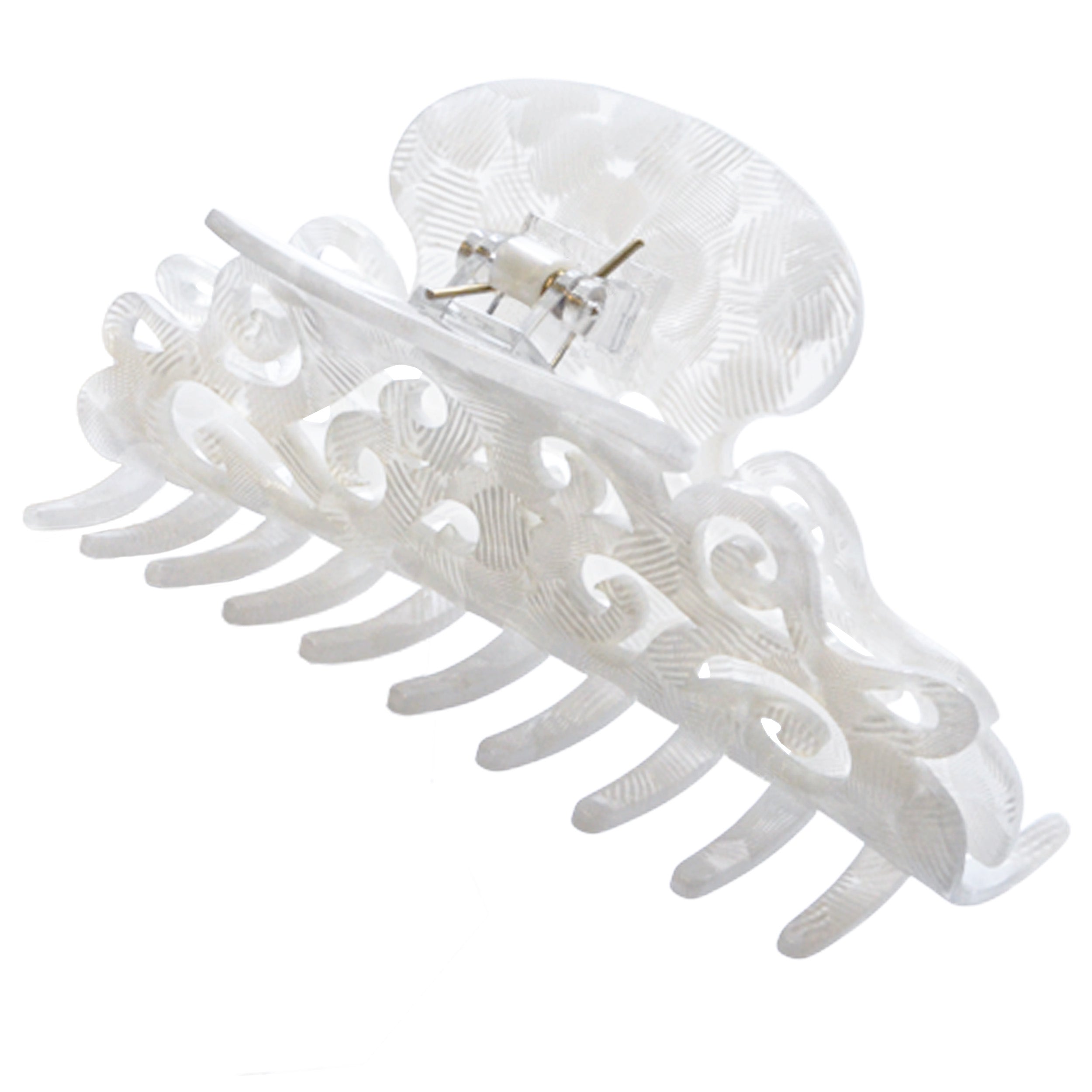 Camila Paris Handmade Volume Spring Cover Hair Clip