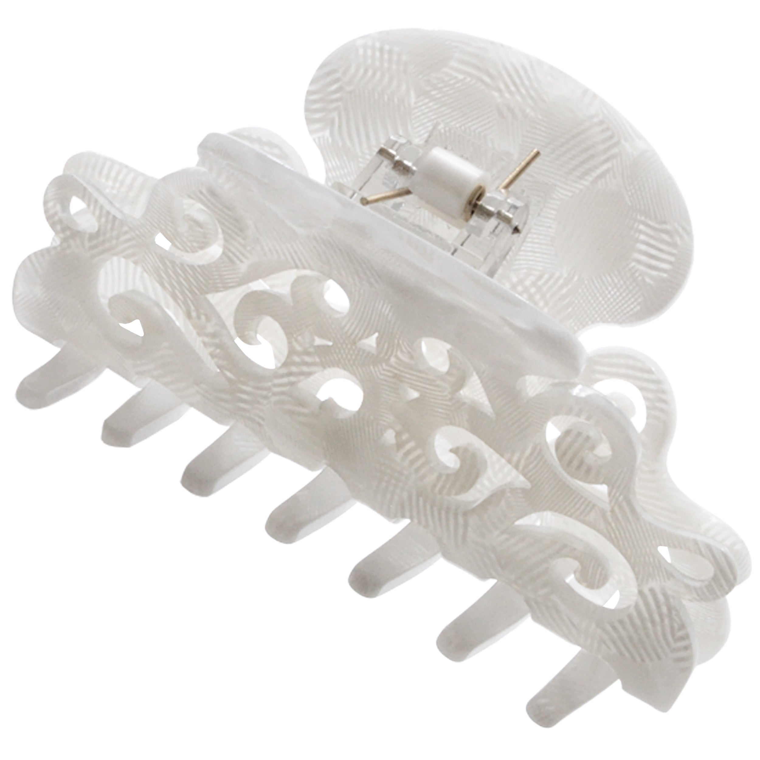 Camila Paris Handmade Volume Spring Cover Hair Clip