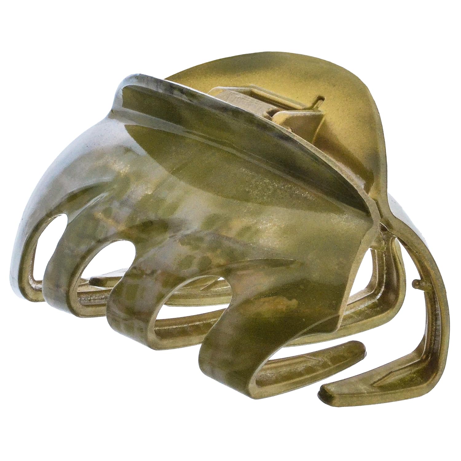 Coquille Octopus Volume Hair Clip