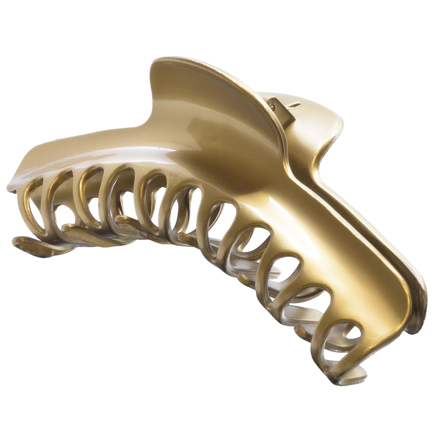 Camila Paris French Large Jaw Claw Clip for Women, 4.55"