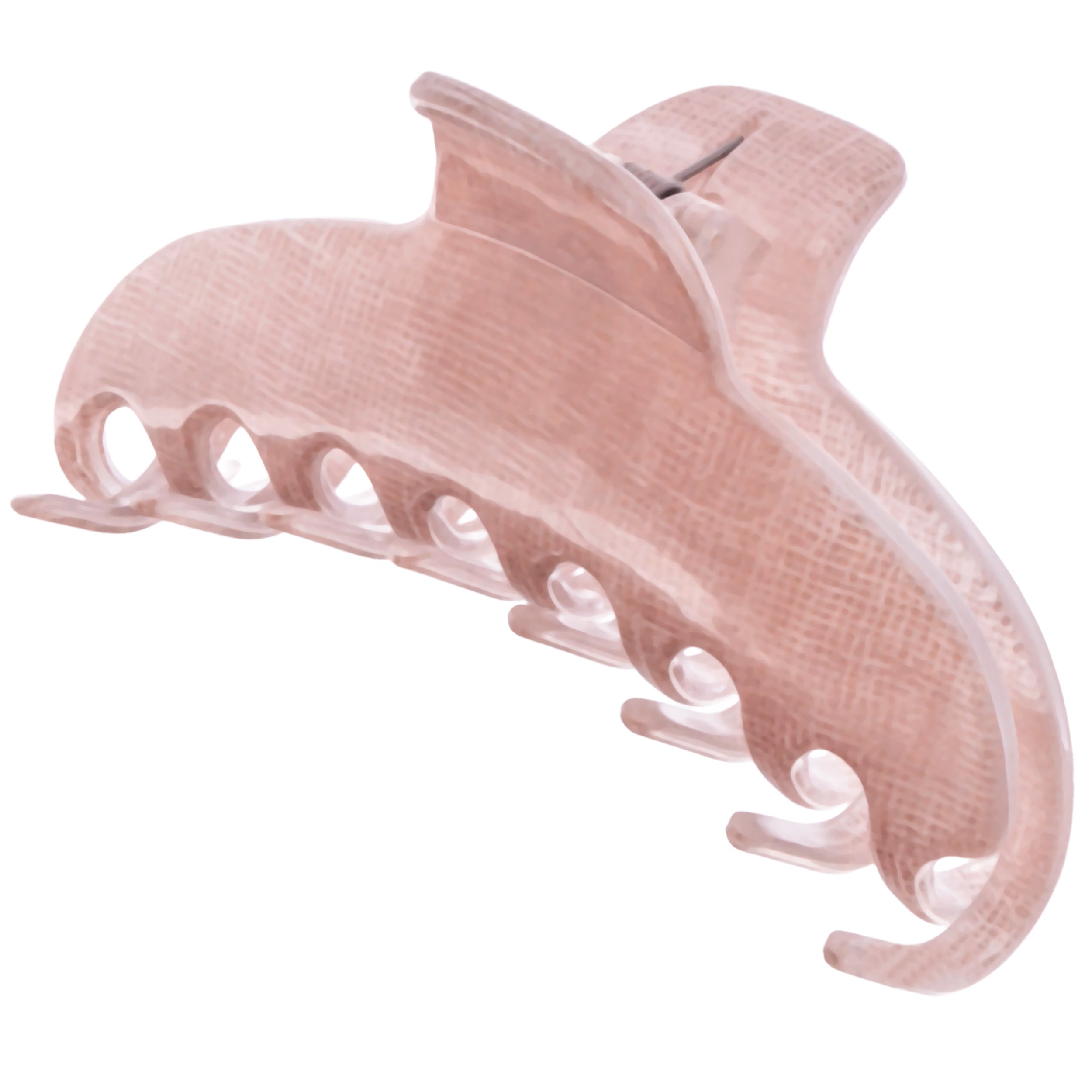 Décor Hair Clip - Jardin