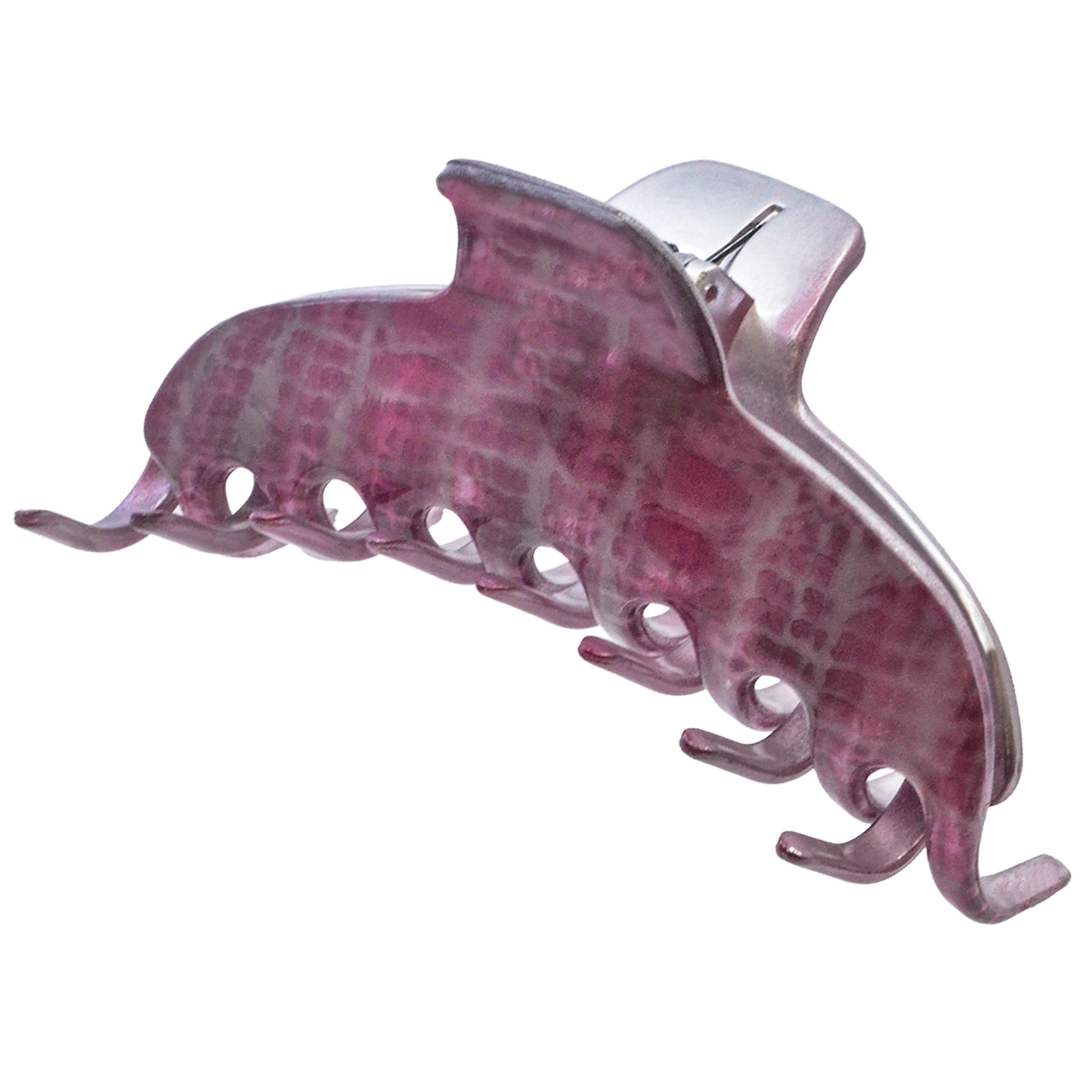 Décor Hair Clip - Jardin