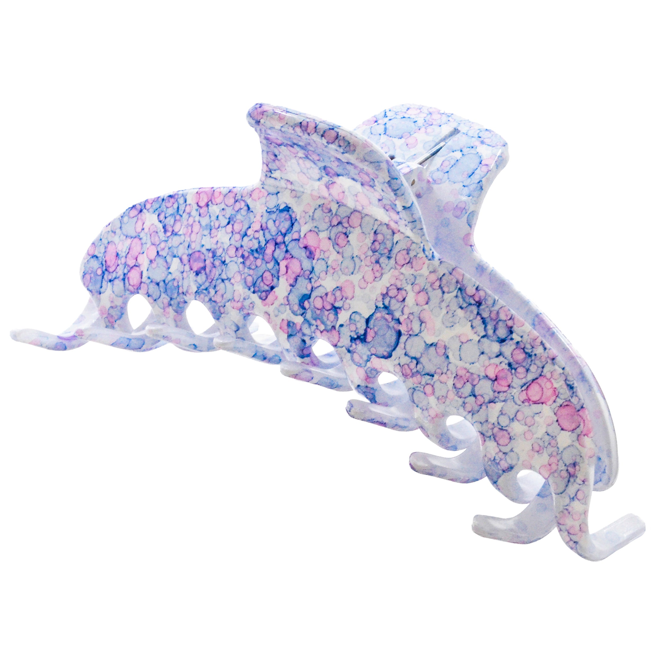 Décor Hair Clip - Jardin