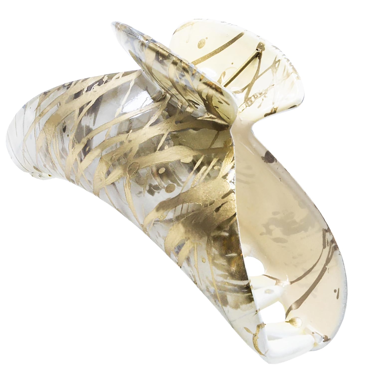Camila Paris Classic Volume Hair Clip